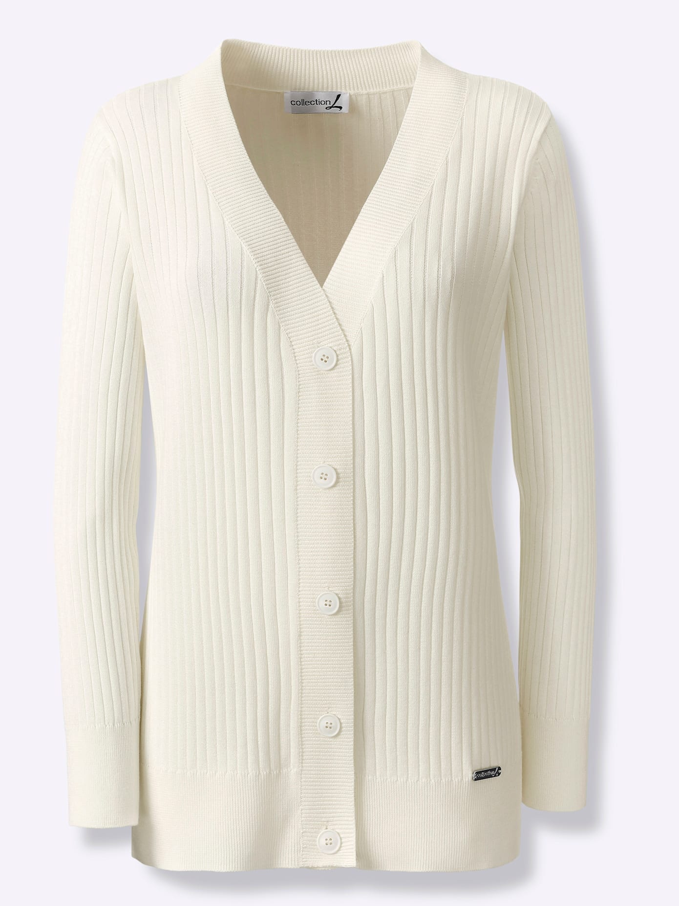 Casual Looks Cardigan