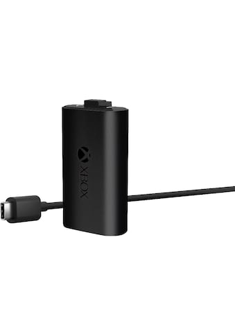 Xbox Ladestation »XS Play & Charge Kit« kaufen