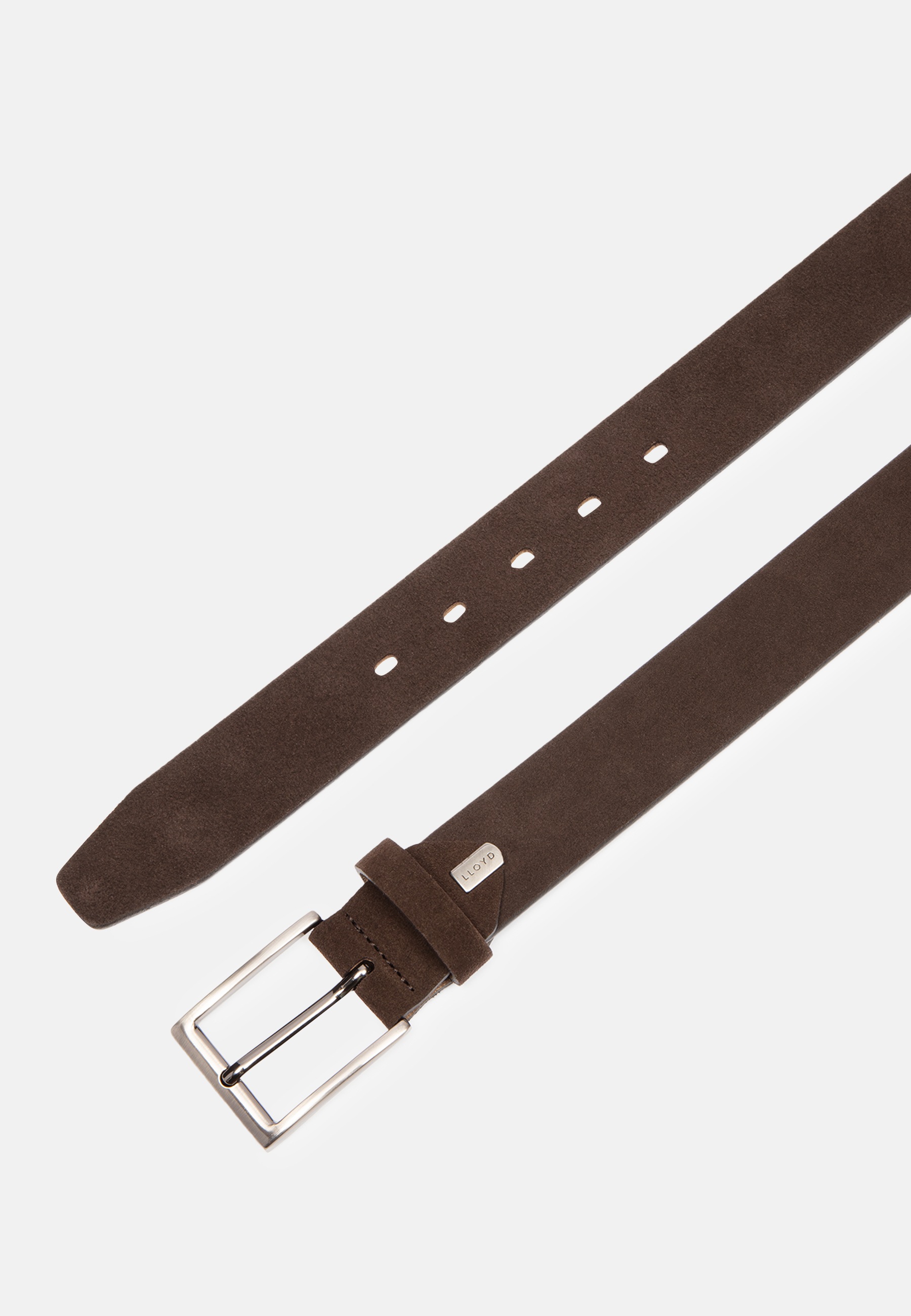 LLOYD Men’s Belts Ledergürtel »Lloyd Belts Herrengürtel 241«