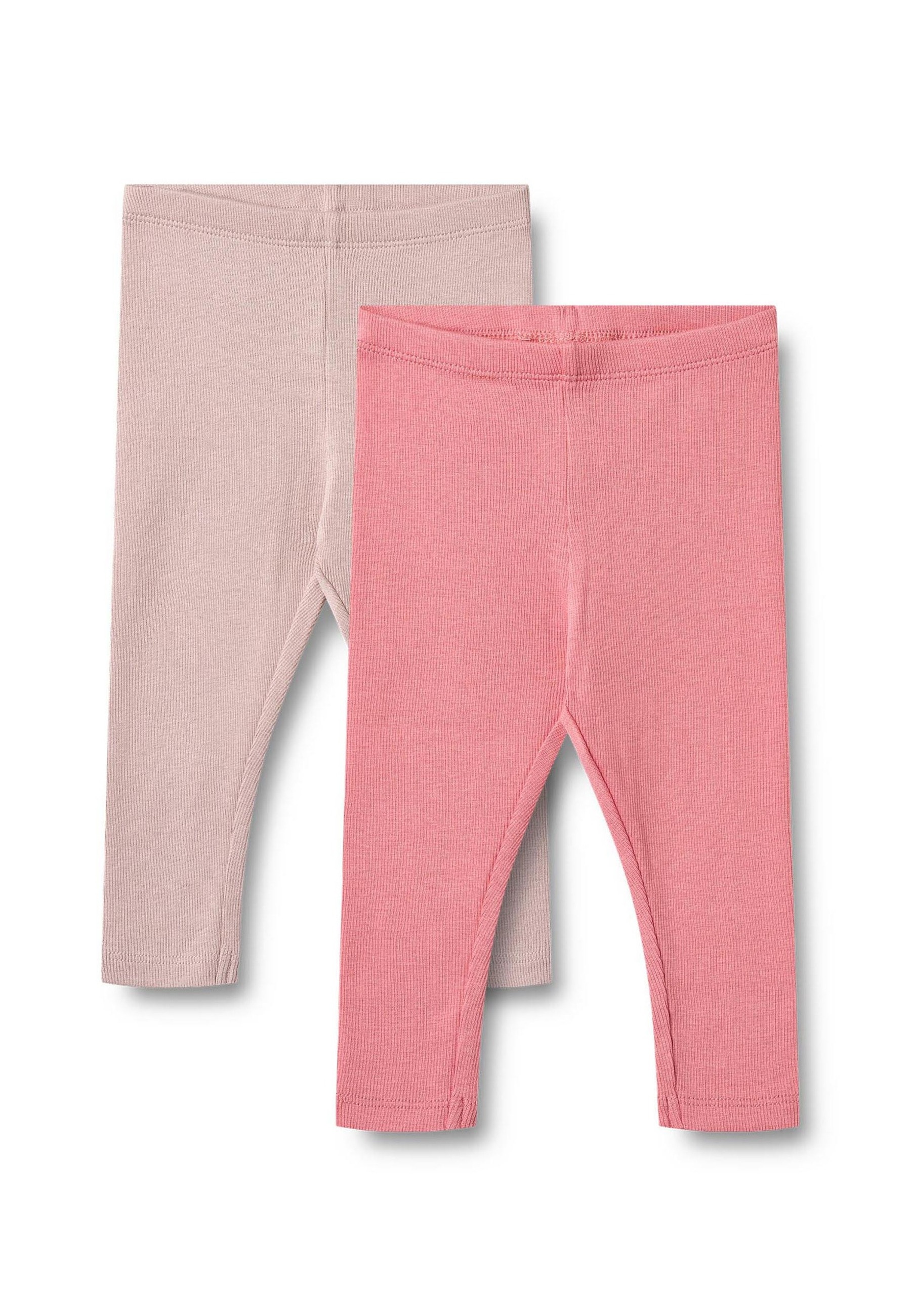 WHEAT Leggings "WHEAT 2 Rib Leggings Maddy"