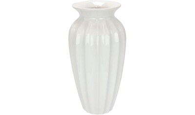 Dekovase »Keramik Vase«