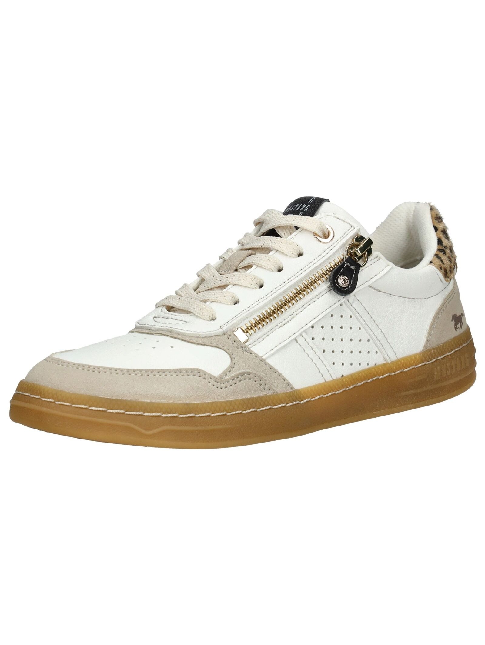 Mustang Shoes "Mustang Shoes Sneaker Lederimitat"