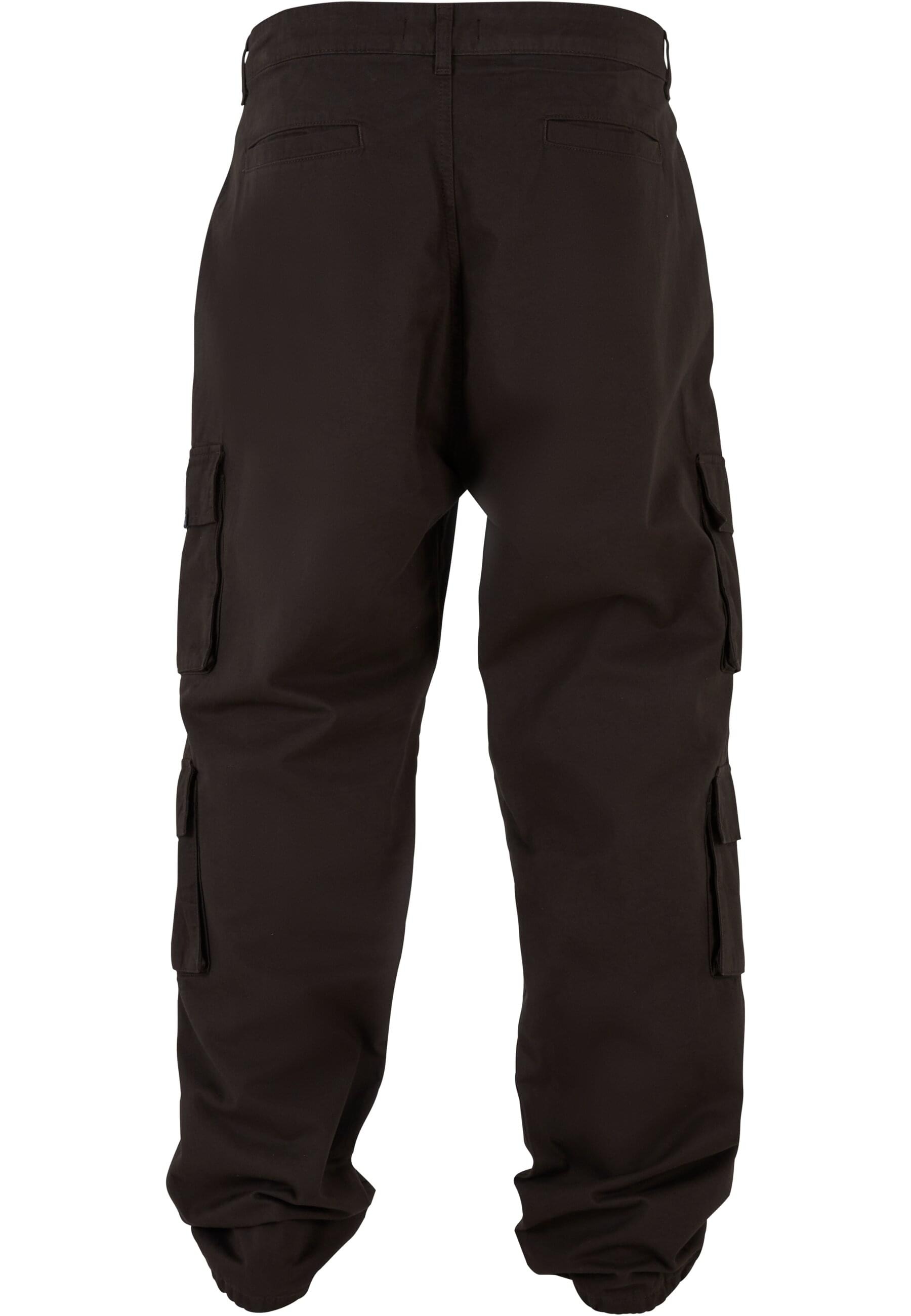 DEF Cargohose »DEF Herren DEF Cargopant«, (1 tlg.)