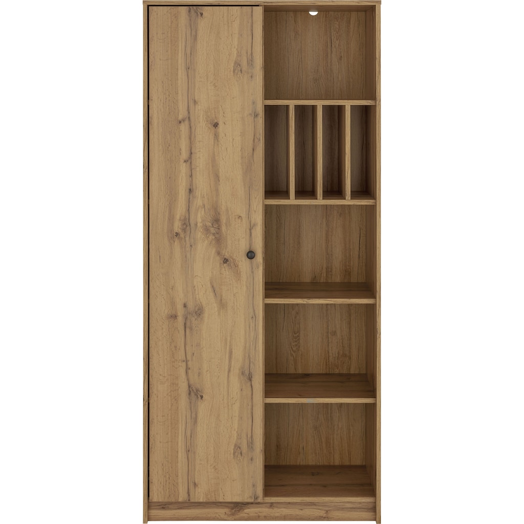 Home affaire Aktenschrank »Licia«, Aktenschrank "Licia", Breite 81,5 cm