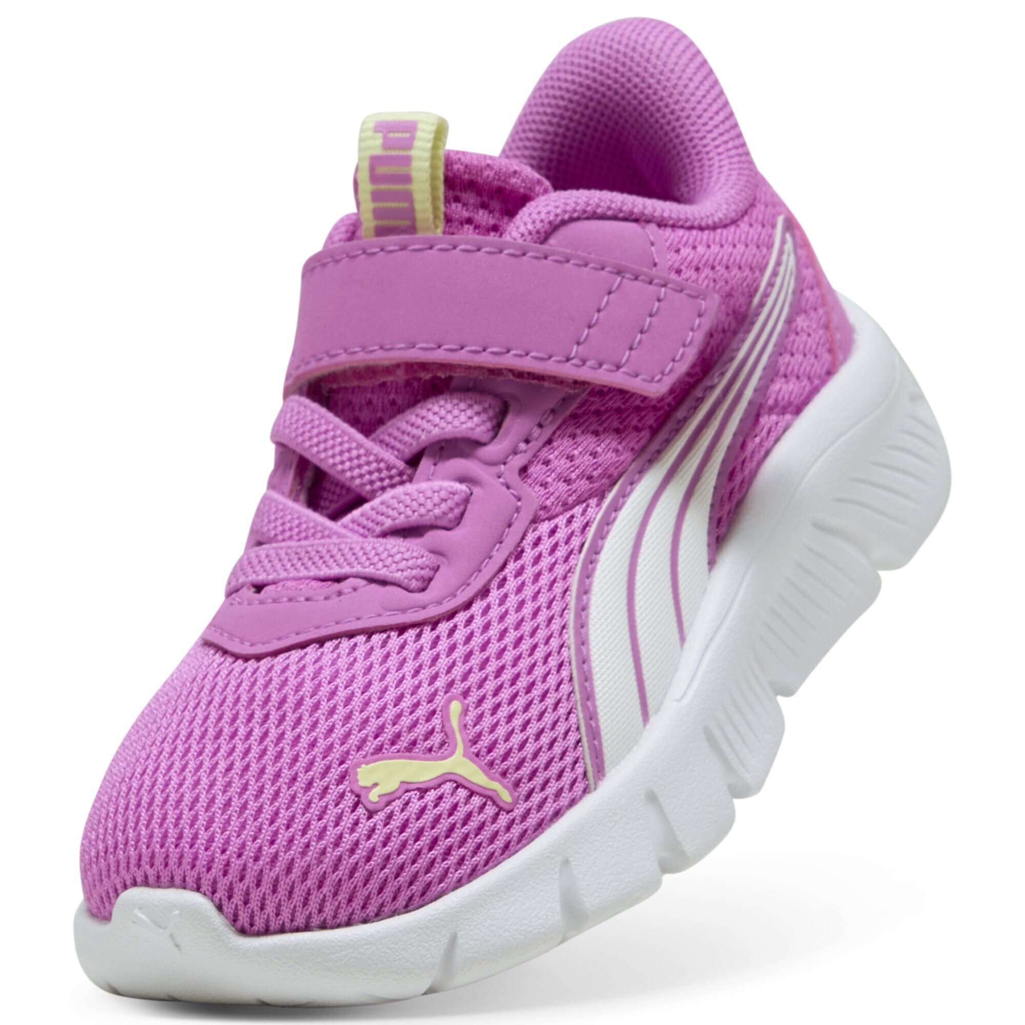 PUMA Sneaker »FlexFocus Modern Sneakers Kinder«