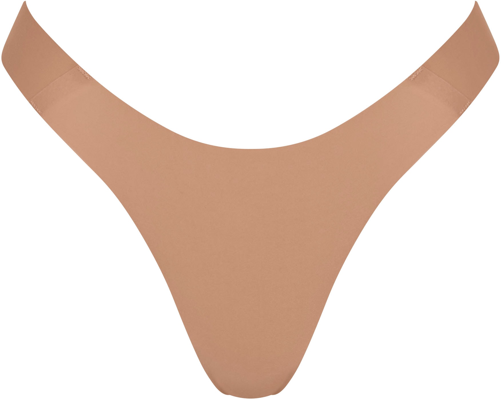 sloggi Tanga "ZERO Feel 2.0", (2er Pack), nahtlos und unsichtbar, Mikrofase günstig online kaufen