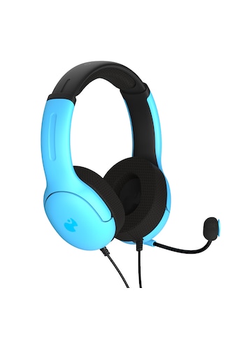 PDP - Performance Designed Products Gaming-Headset »Airlite Stereo« Ra