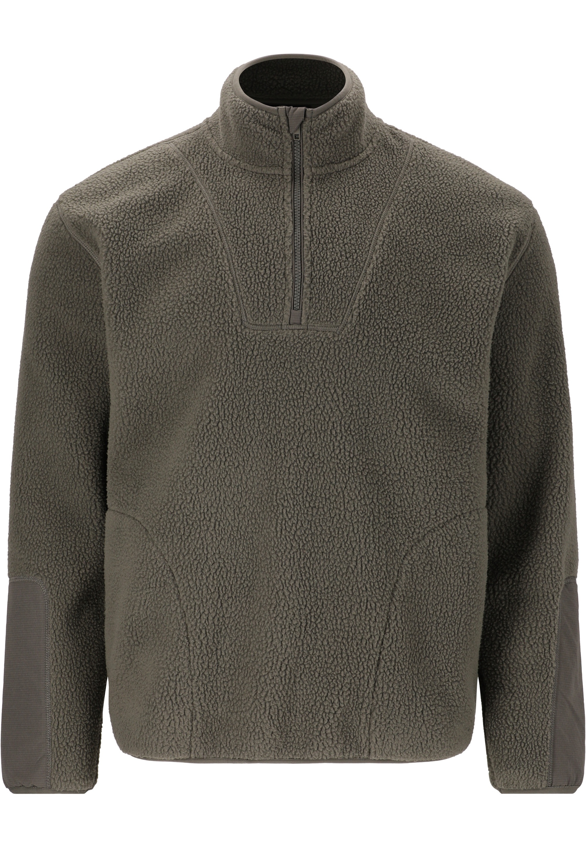 Virtus Strickpullover »Phillips« mit atmungsaktiver Eigenschaft
