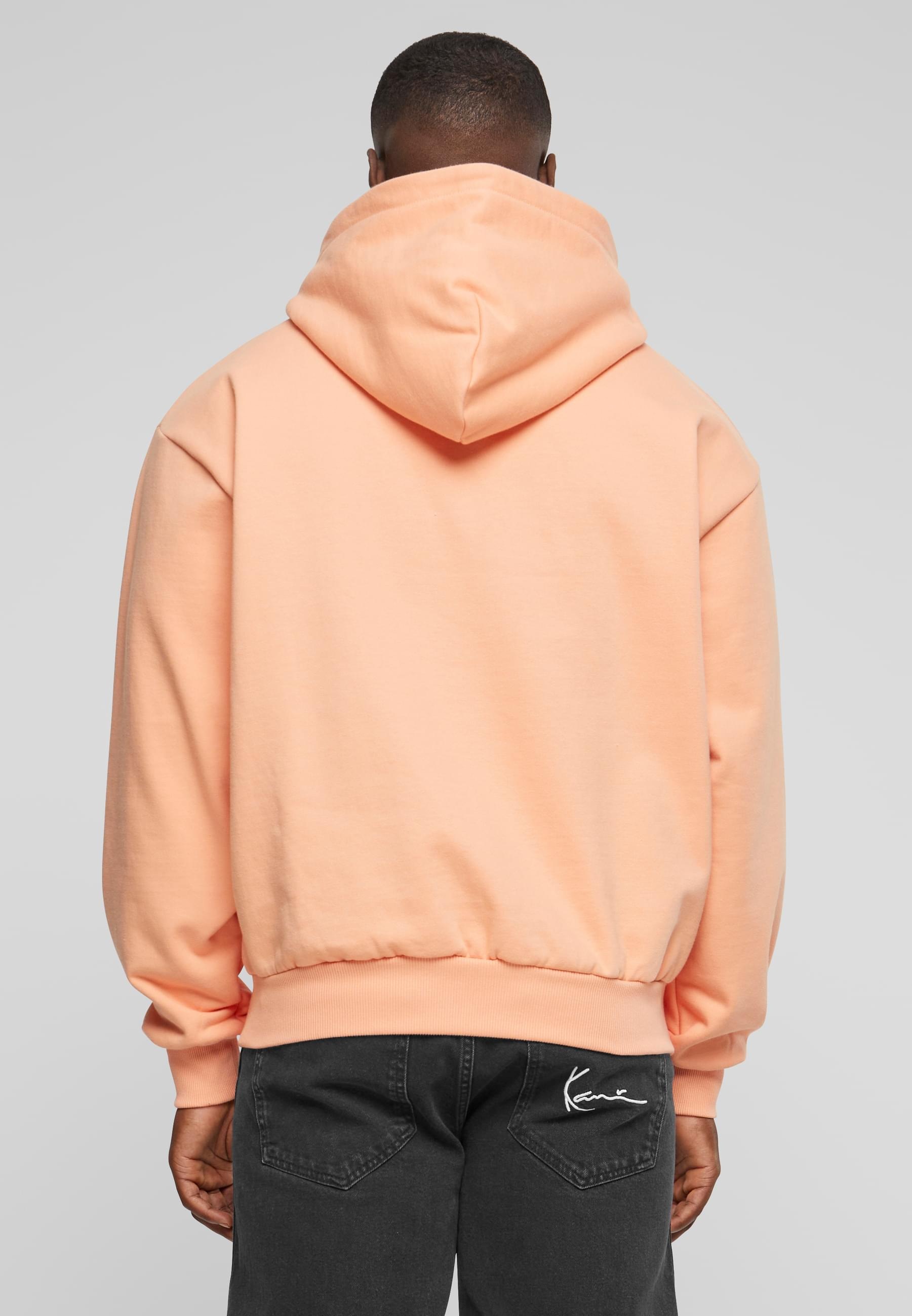 Karl Kani Kapuzensweatshirt »Karl Kani Herren«, (1 tlg.)