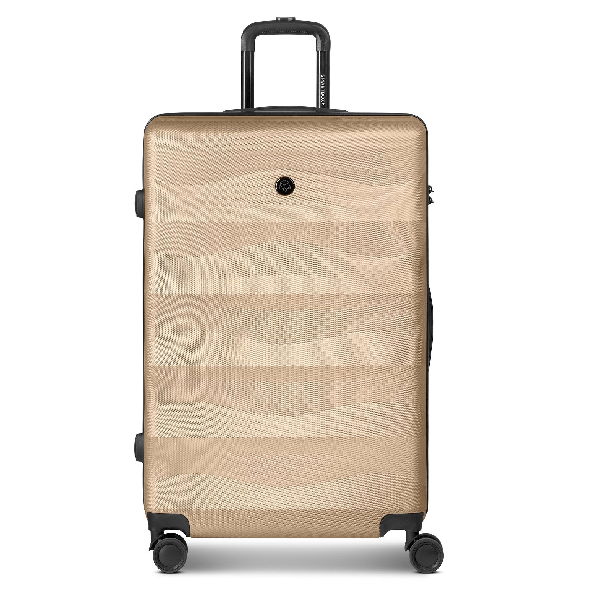 Smartbox Trolley "Edition 03 4 Rollen Trolley 75 cm" 99 l