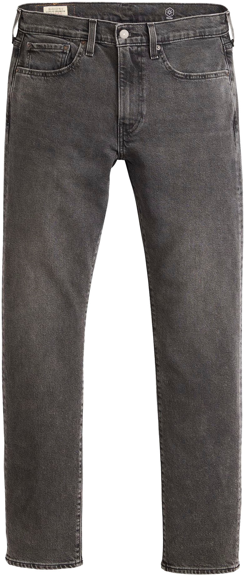Levi's® Tapered-fit-Jeans »502 TAPER«, in elegantem, modernem Stil
