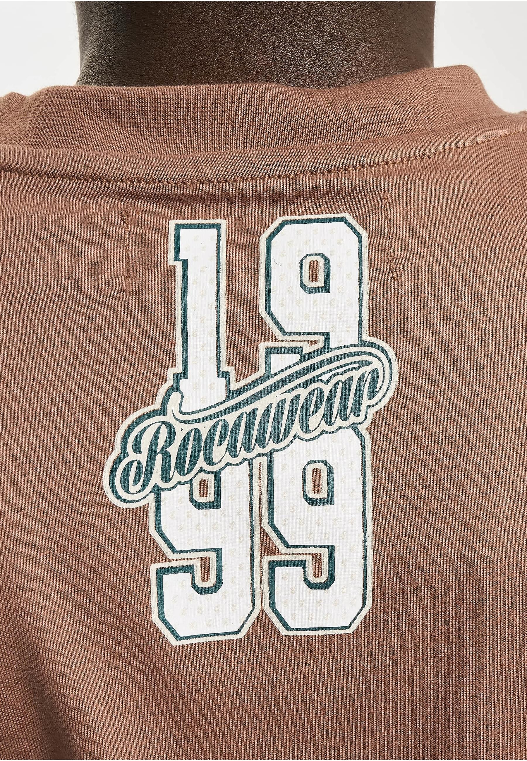 Rocawear T-Shirt »Rocawear Herren Rocawear Tshirt Luisville«, (1 tlg.)