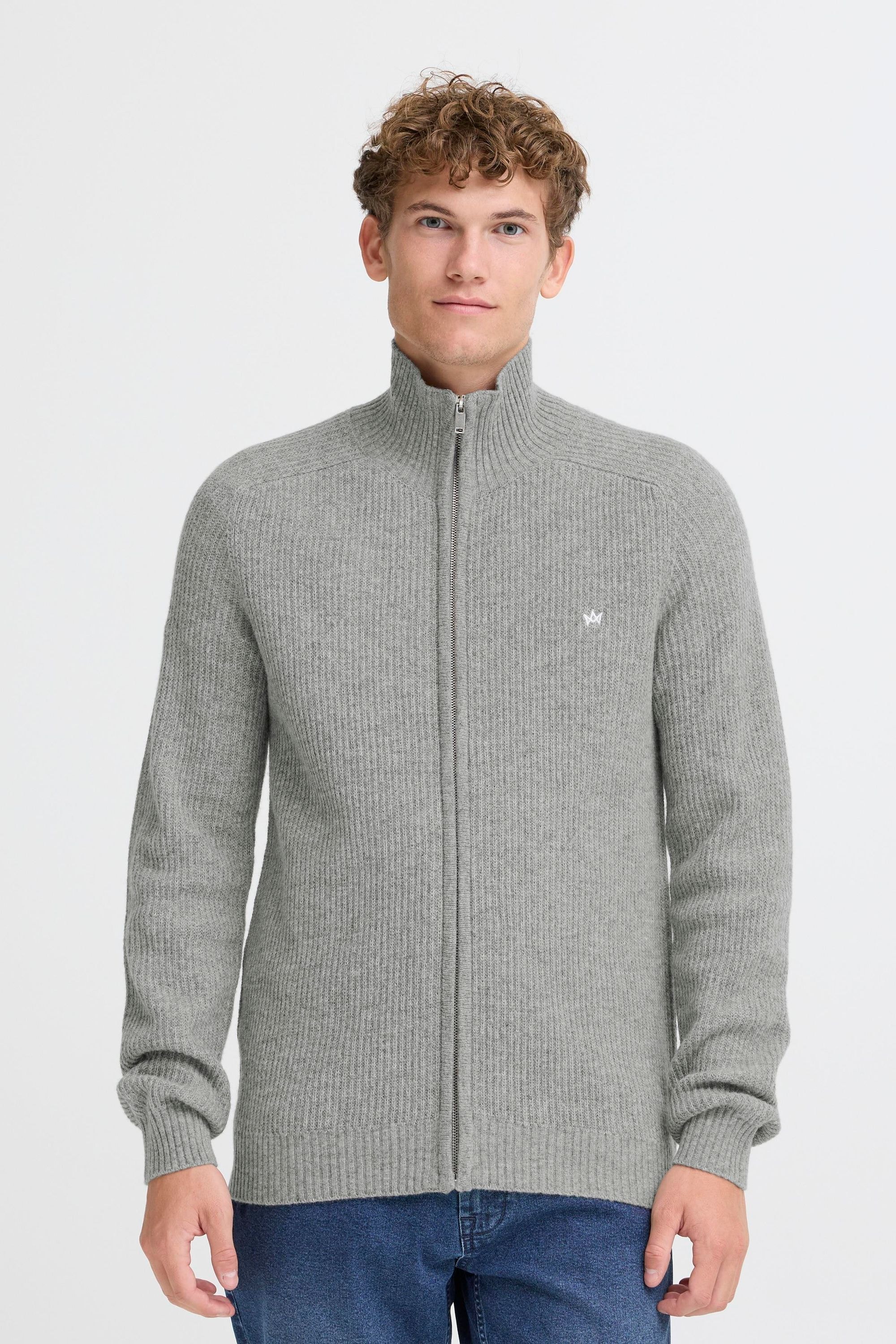 Kronstadt Strickjacke »Strickjacke KSDoors«