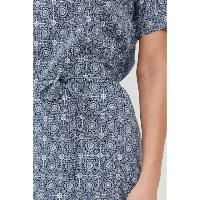 fransa Sommerkleid »Fransa FRFXSUTILE 1 Dress - 20609915« online kaufen |  BAUR