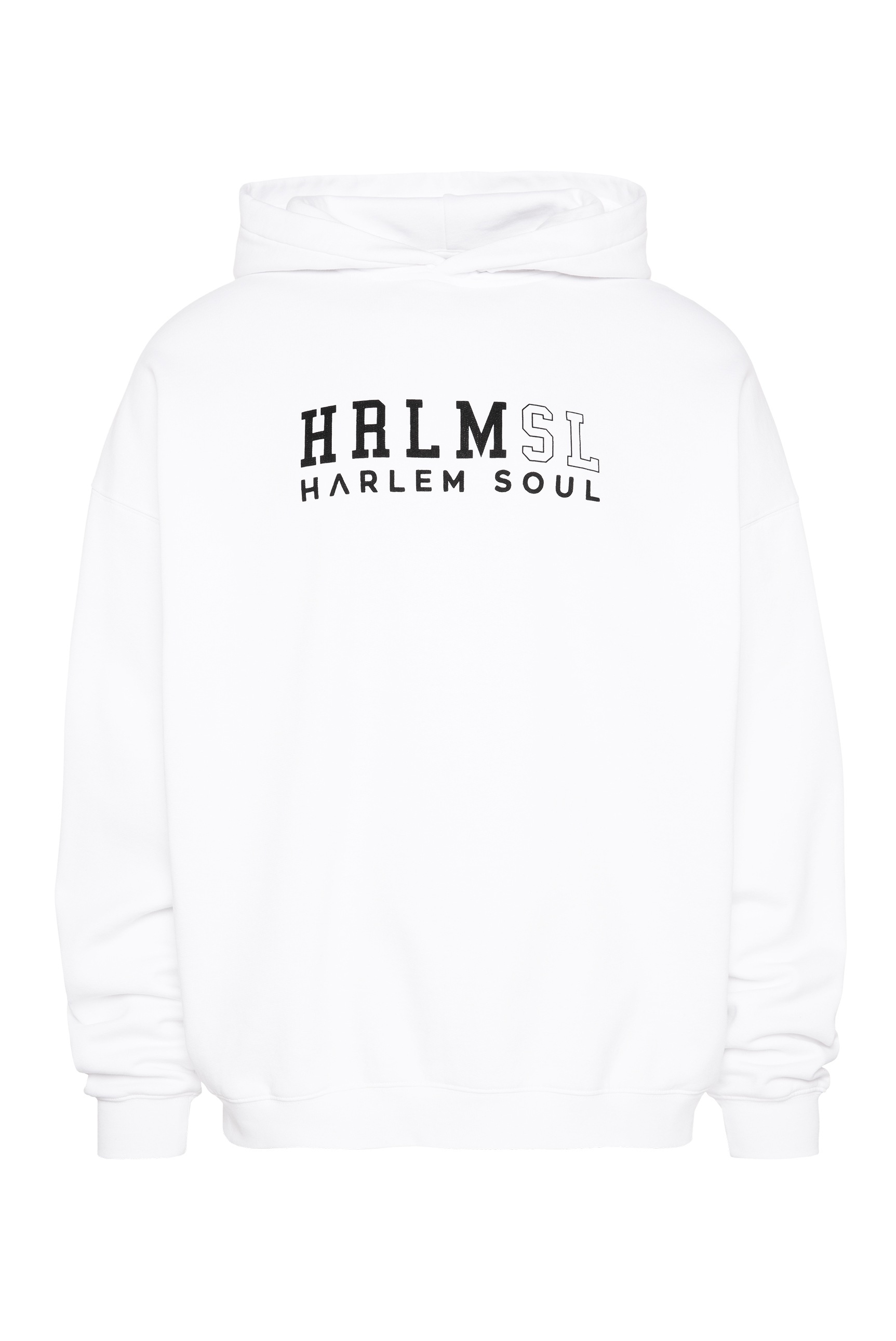 Harlem Soul Kapuzensweatshirt , mit Baumwolle
