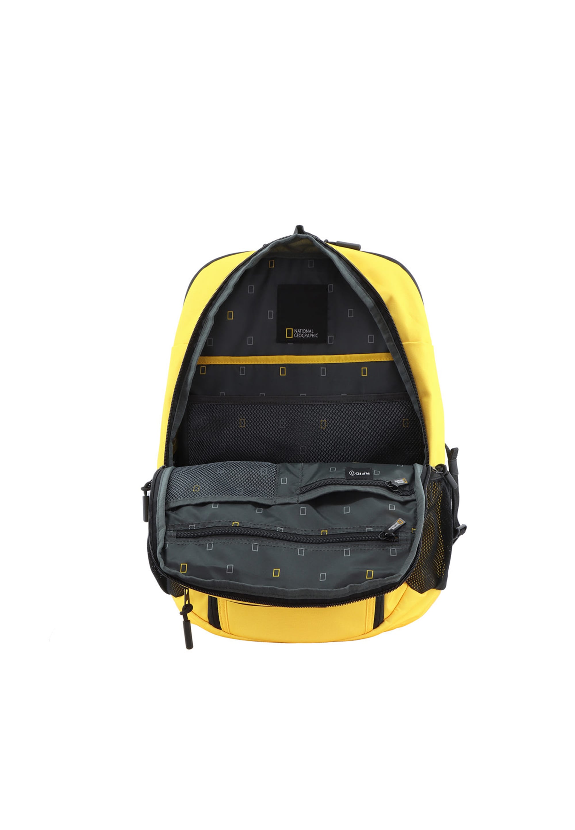 NATIONAL GEOGRAPHIC Cityrucksack »Box Canyon«, mit praktischem Laptopfach