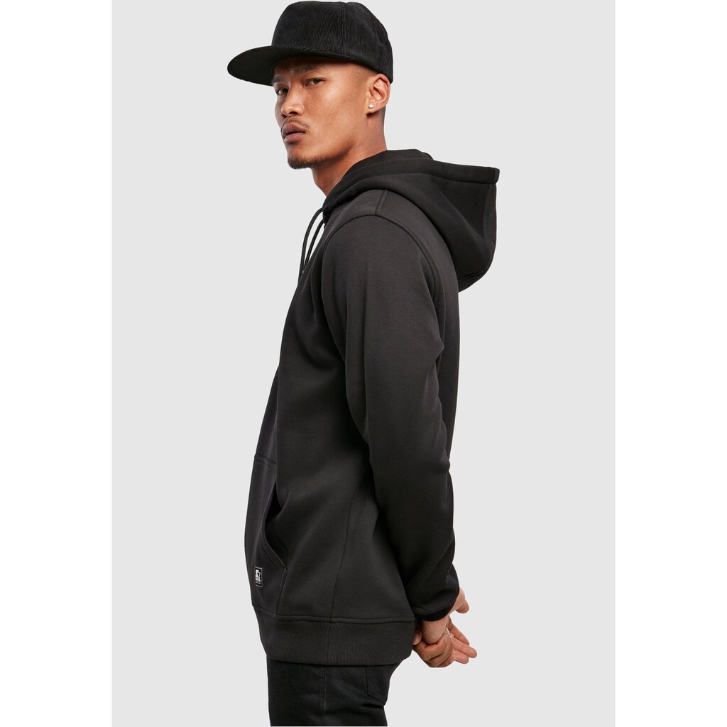 Starter Black Label Hoodie »Herren Starter Two Color Logo Hoody«, (1 tlg.)