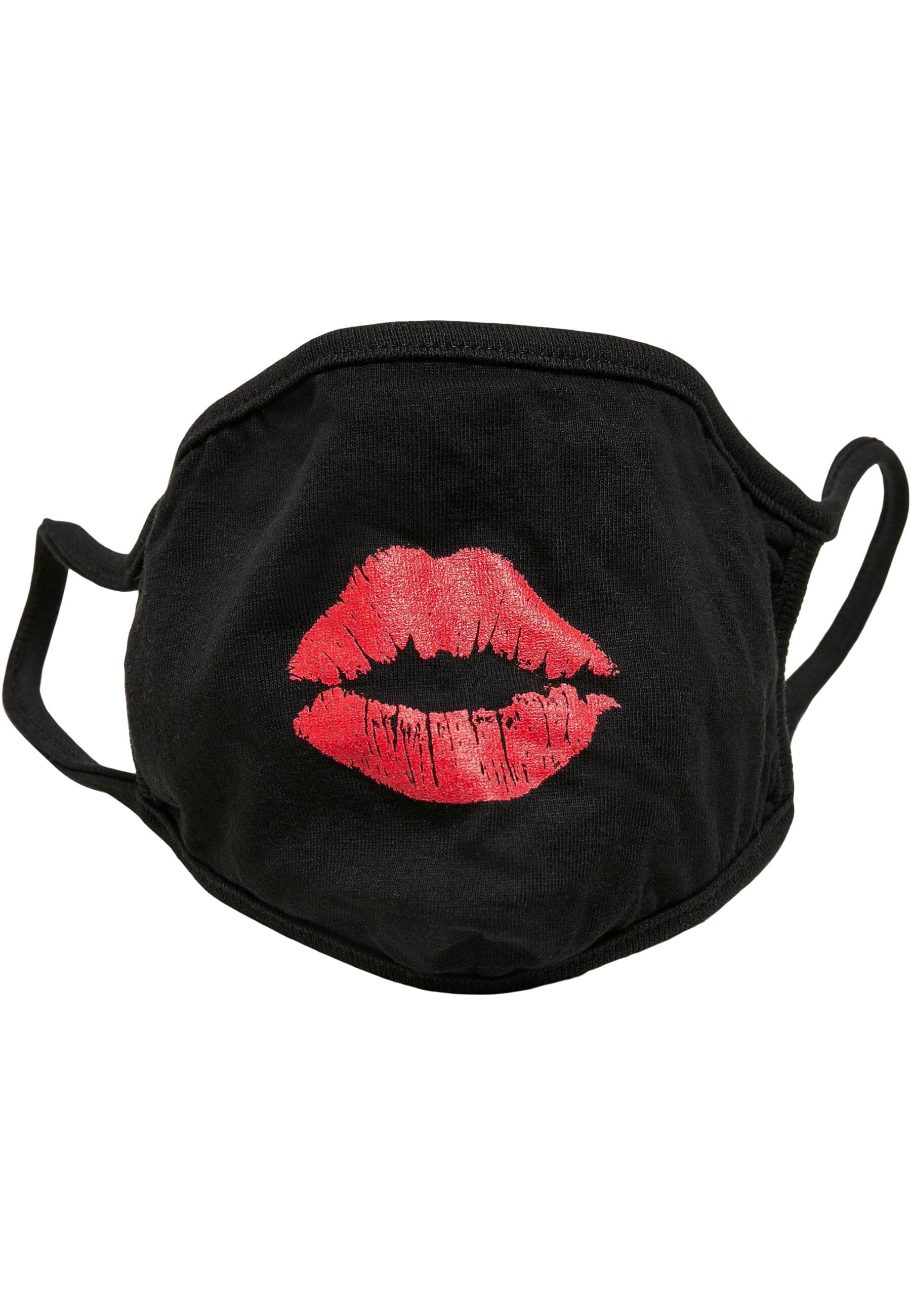 MisterTee Mund-Nasen-Maske »MisterTee Unisex Bacio Face Mask 2-Pack«