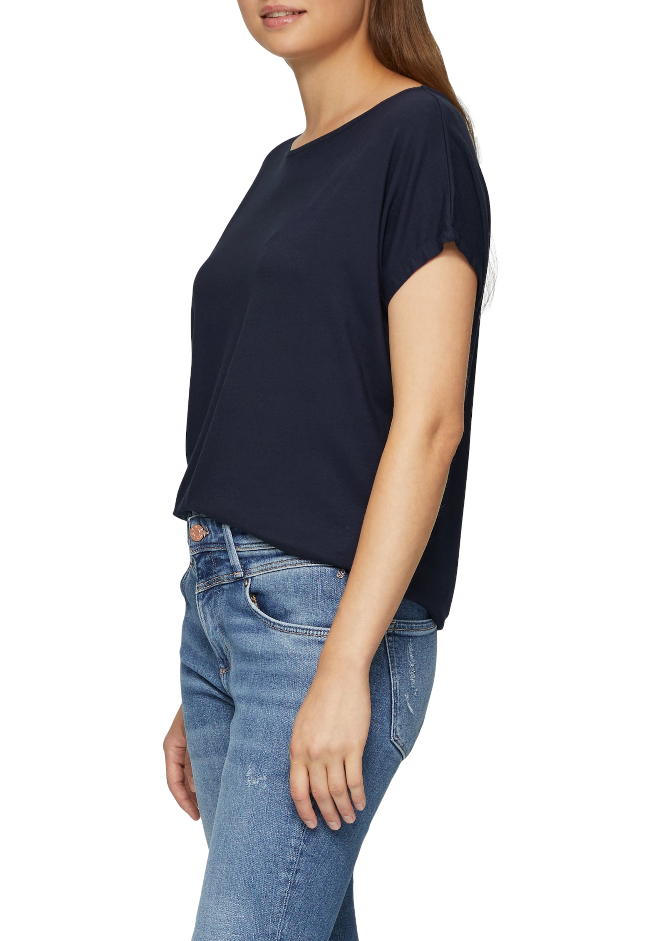 s.Oliver mit Markenlabel günstig online kaufen