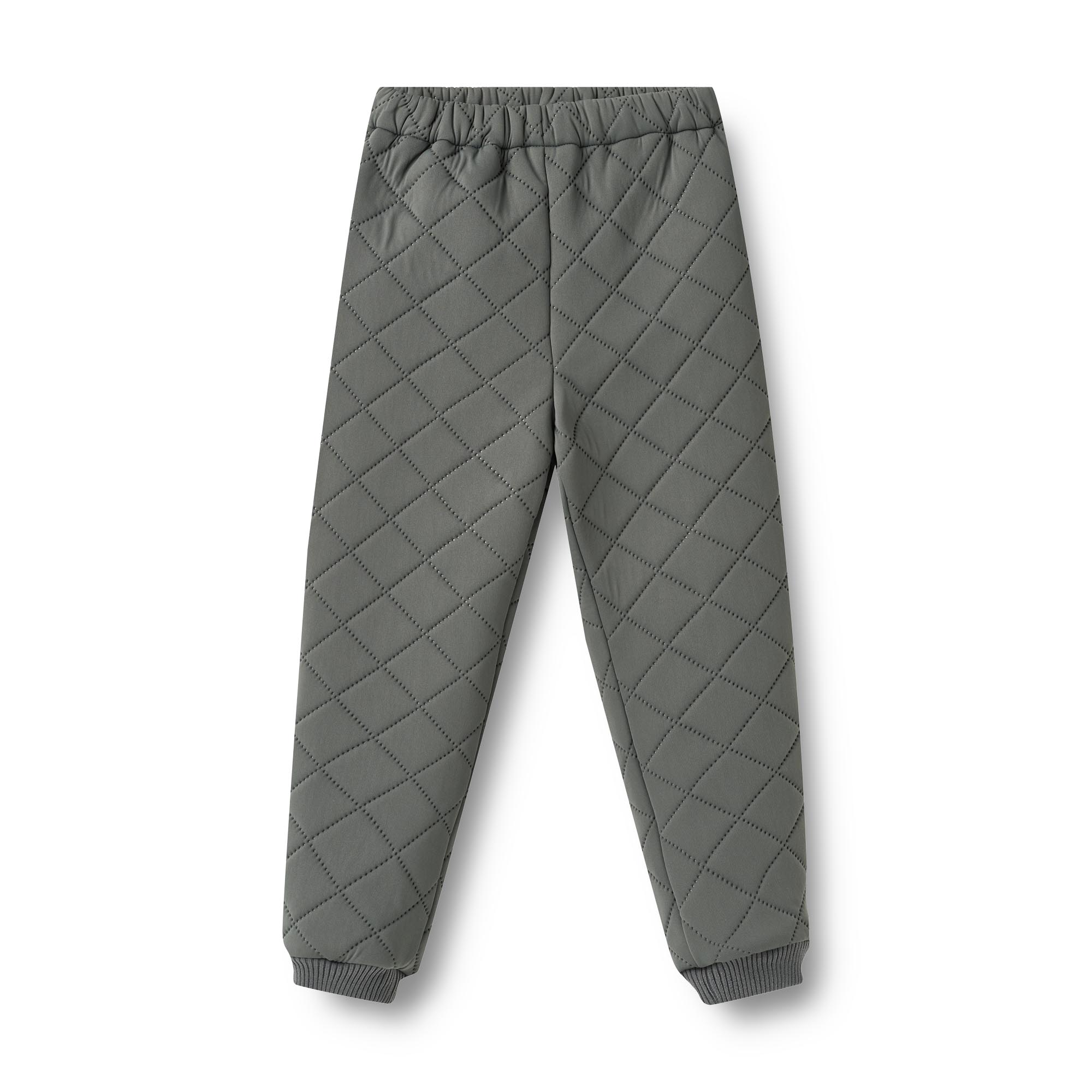 WHEAT Thermohose "Thermo Pants Alex" Kunstfaser, wasserdicht, Reflektor