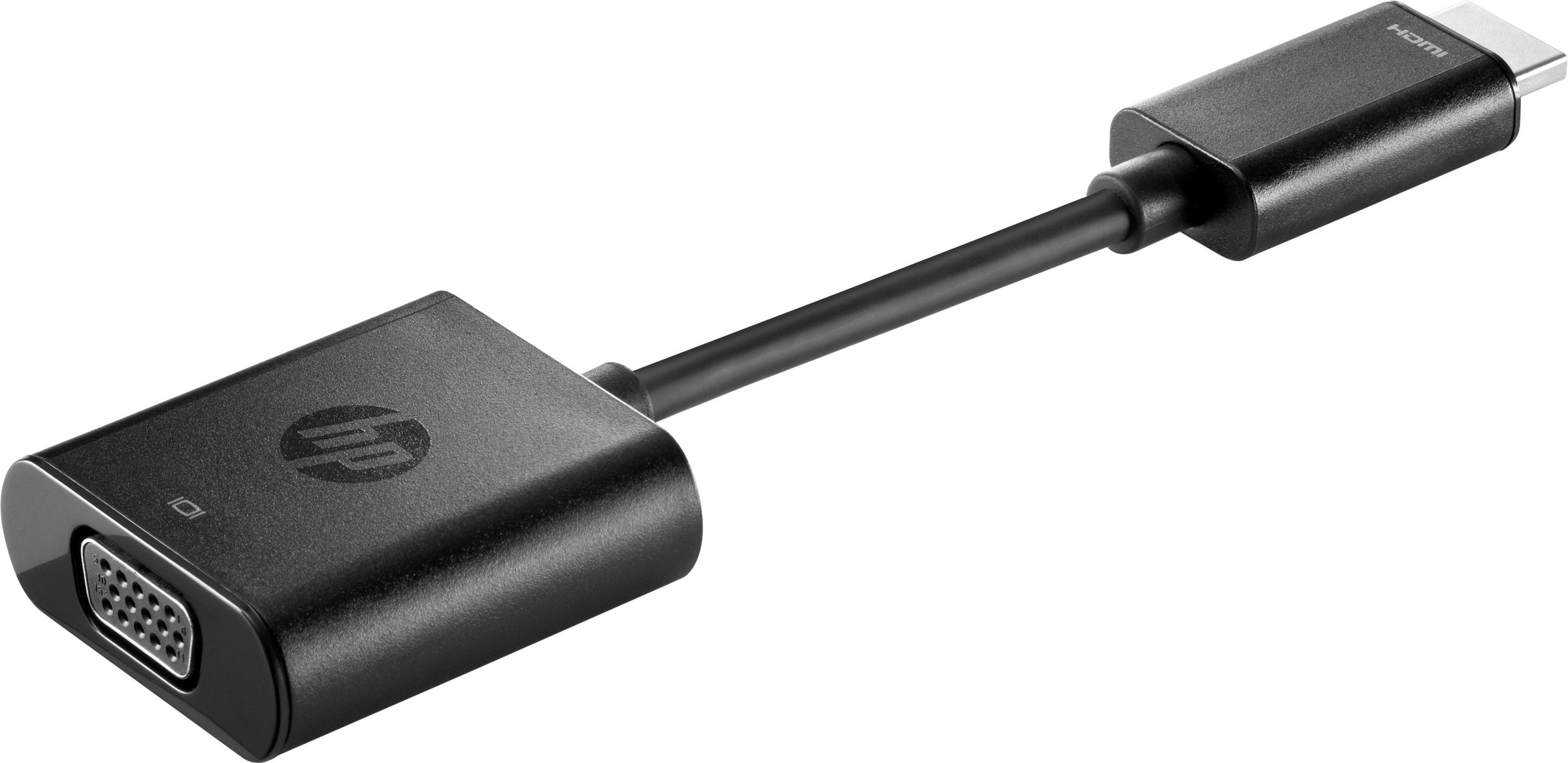 HP Video-Adapter »Adapter HDMI zu VGA«, 4,5 cm