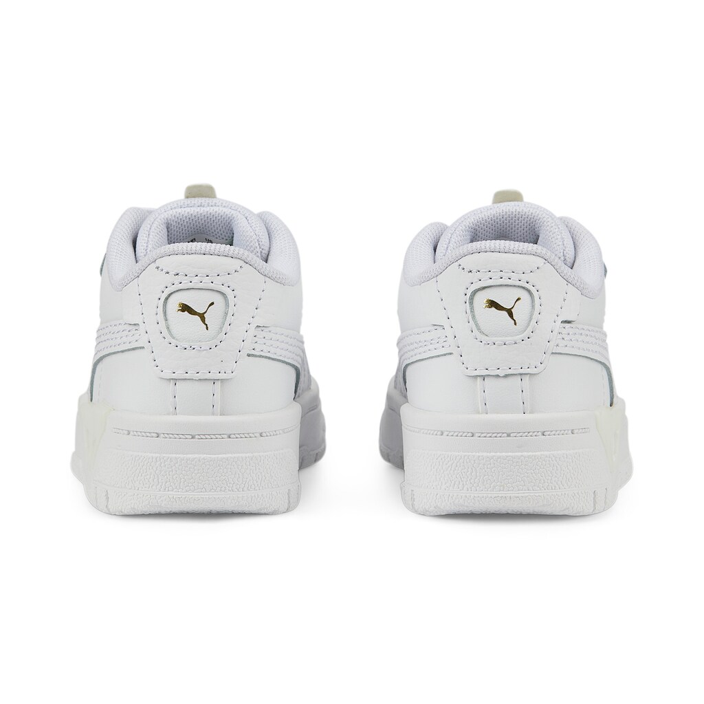 PUMA Sneaker »Cali Dream Lth AC Baby Sneakers Regular«