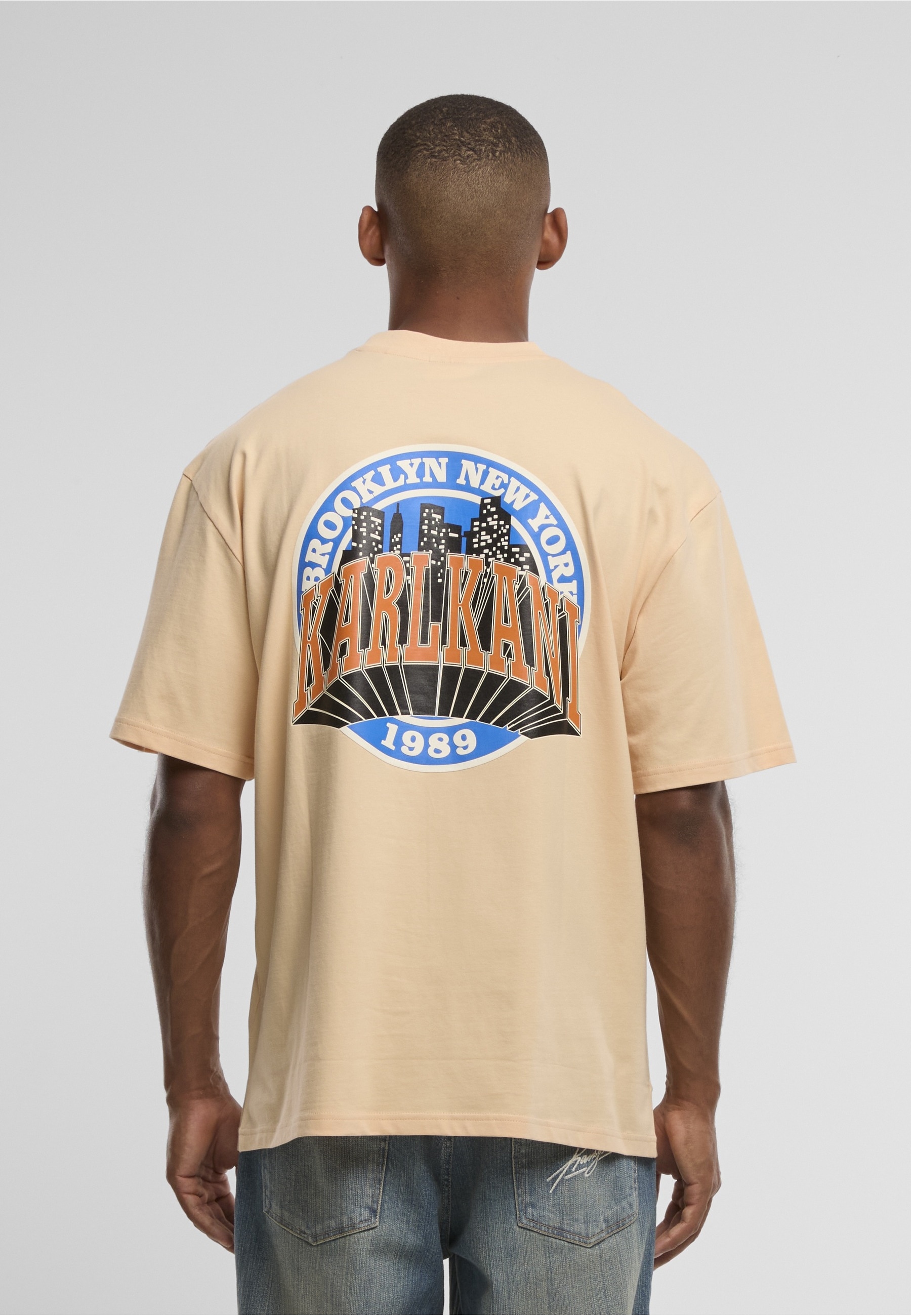 Karl Kani T-Shirt »Karl Kani Signature Oversized T-Shirt« 1