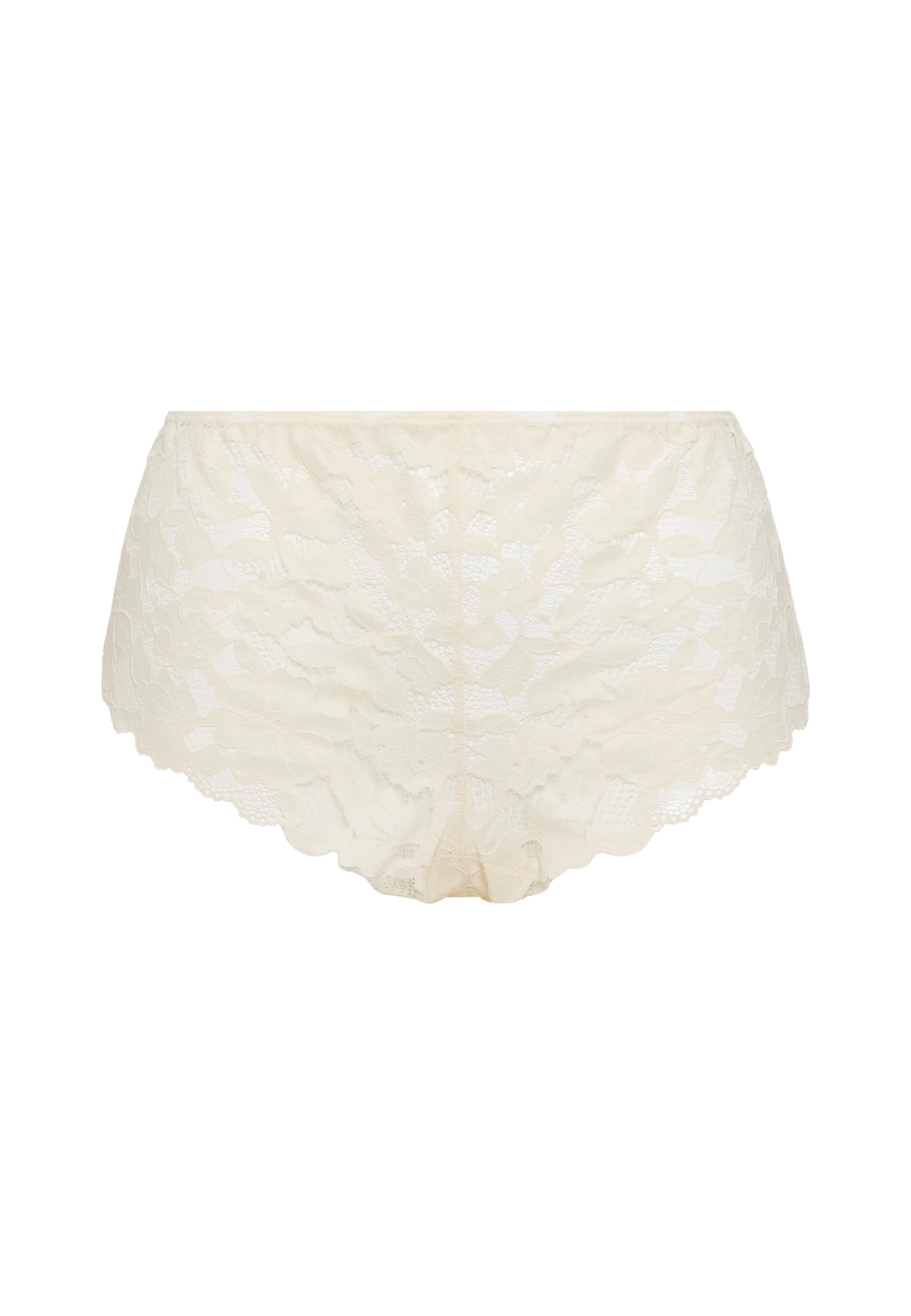 LSCN by LASCANA Brasilslip 1 Stk. aus floraler Spitze günstig online kaufen