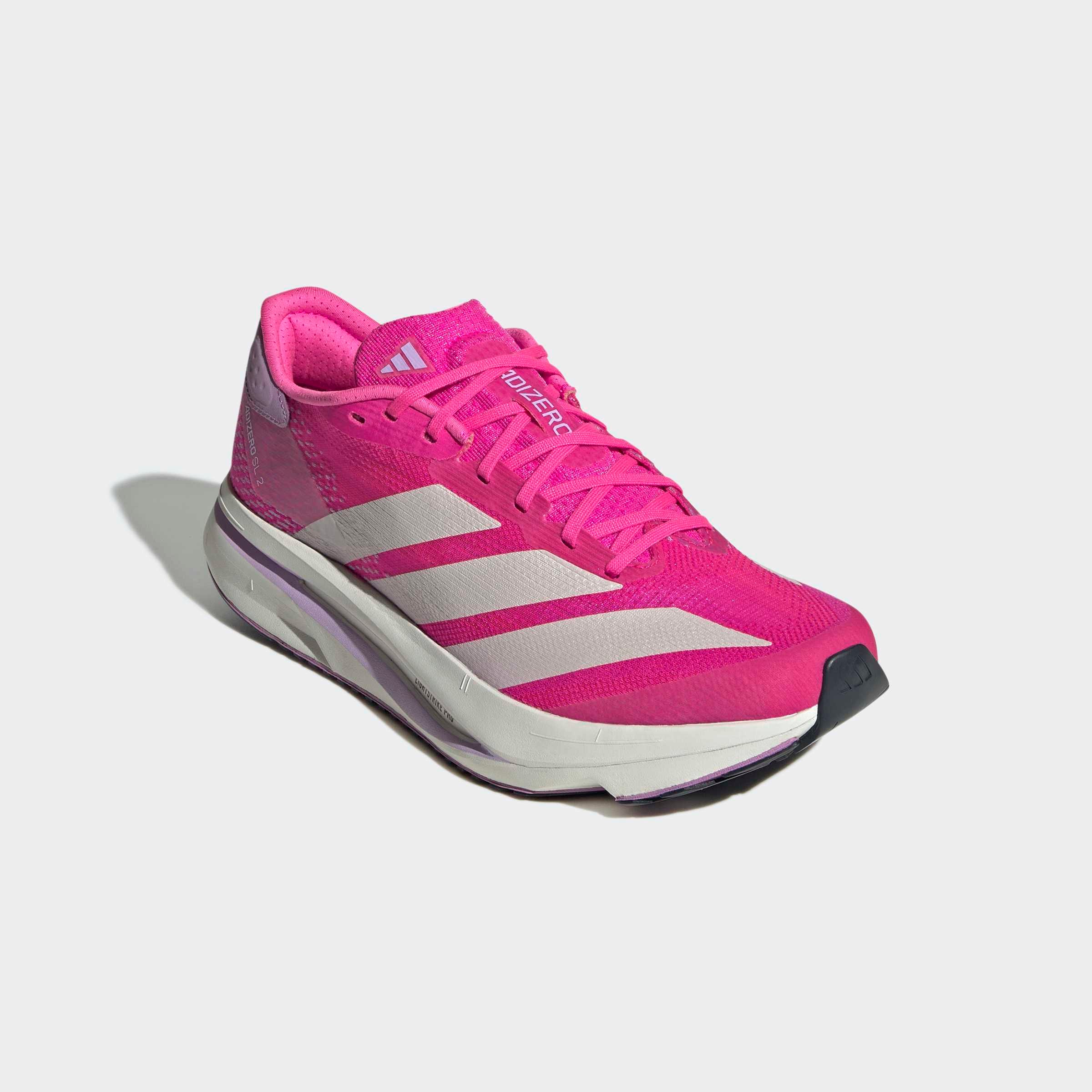 adidas Performance "ADIZERO SL2" mit Lightstrike-Sohle