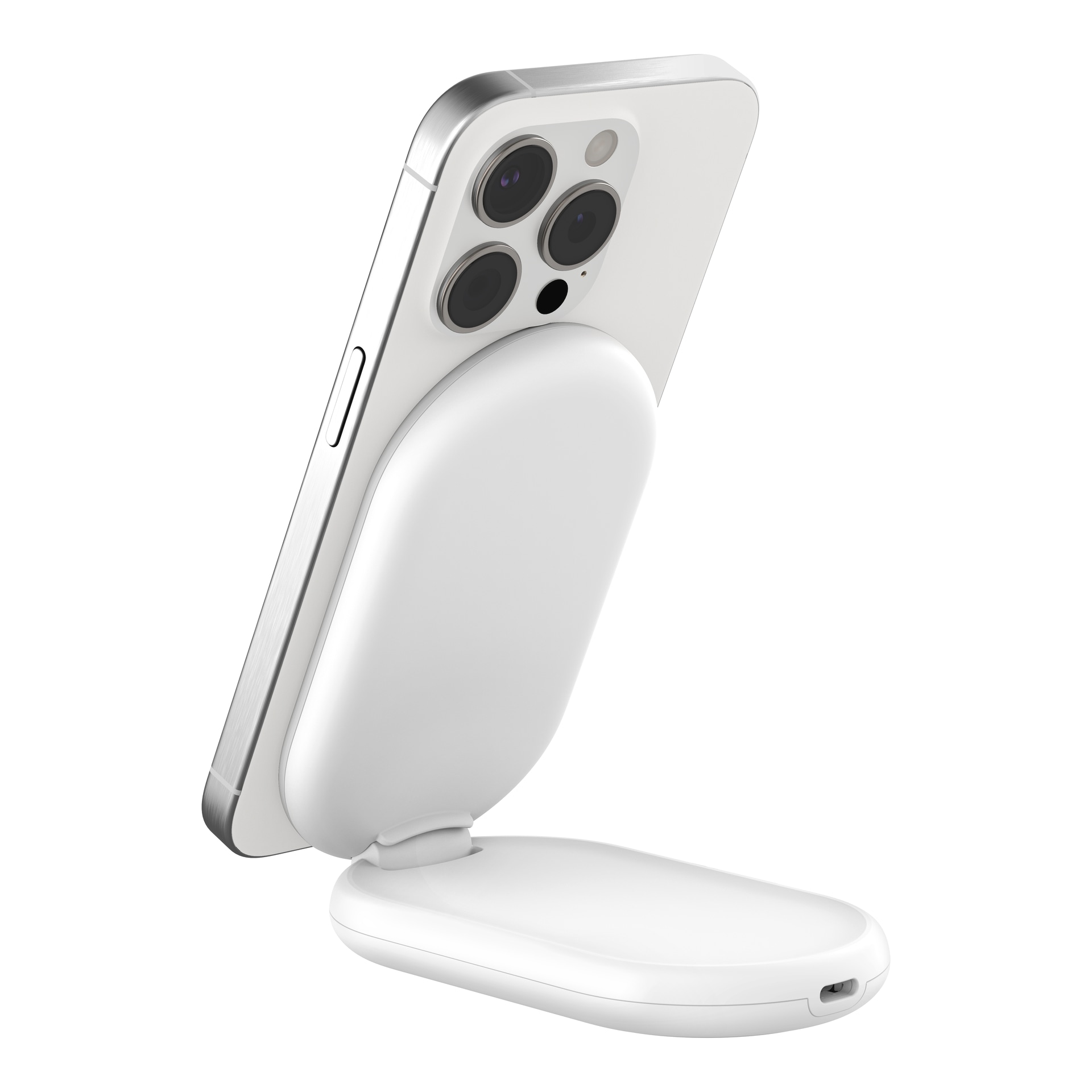 Belkin Wireless Charger »BOOST CHARGE Qi2 Ladegerät 15W«