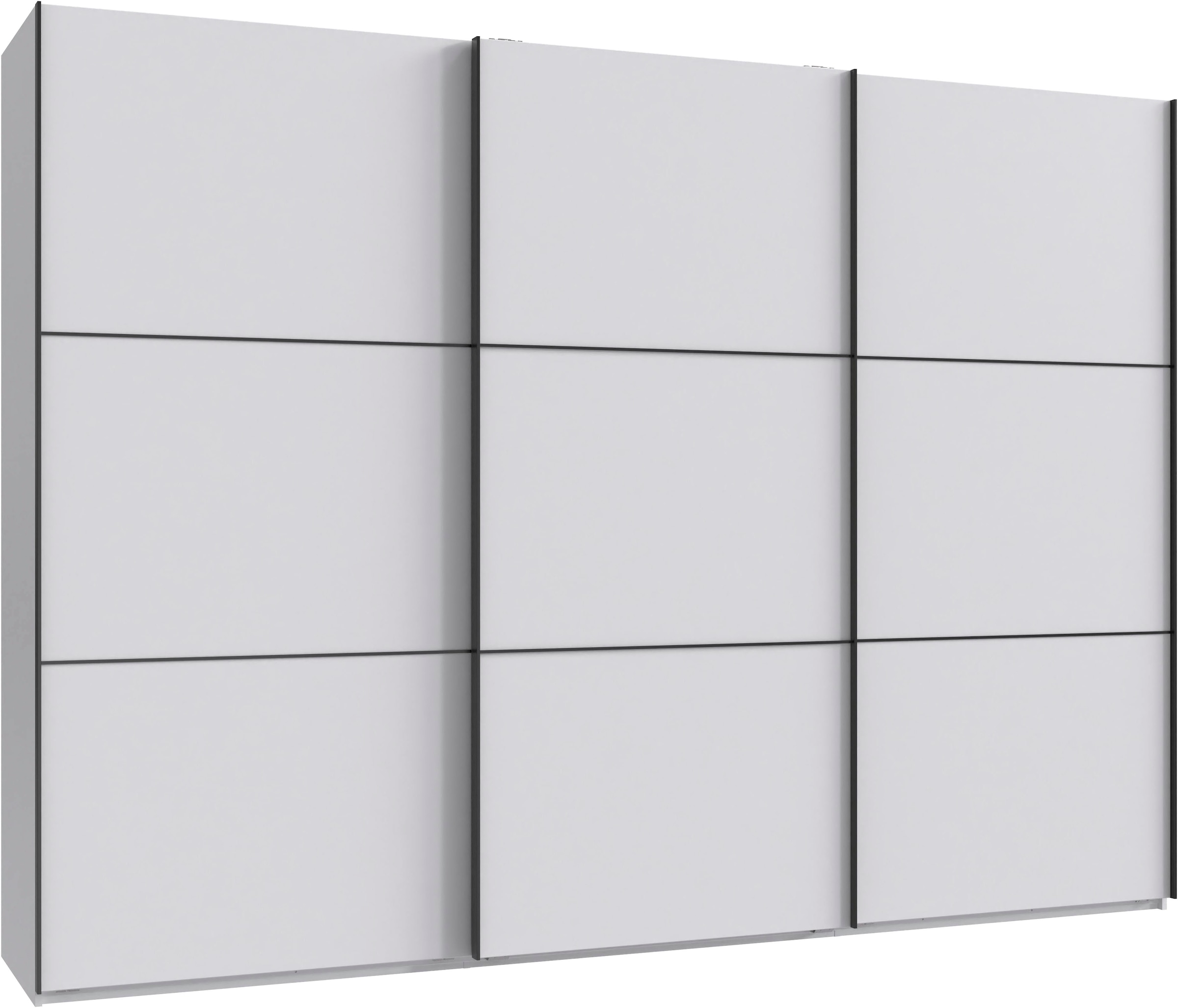 Wimex Kleiderschrank "Indiana by fresh to go, wahlweise mit oder ohne Spieg günstig online kaufen