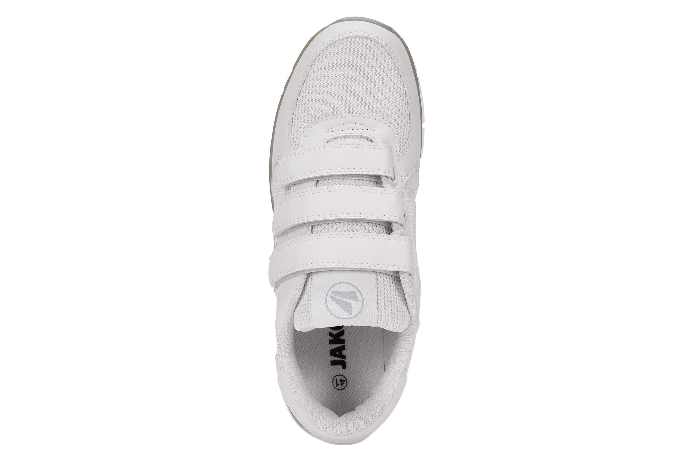Jako Sneaker »J-BLNOMICV«  Klettverschluss,Comfort-Fit
