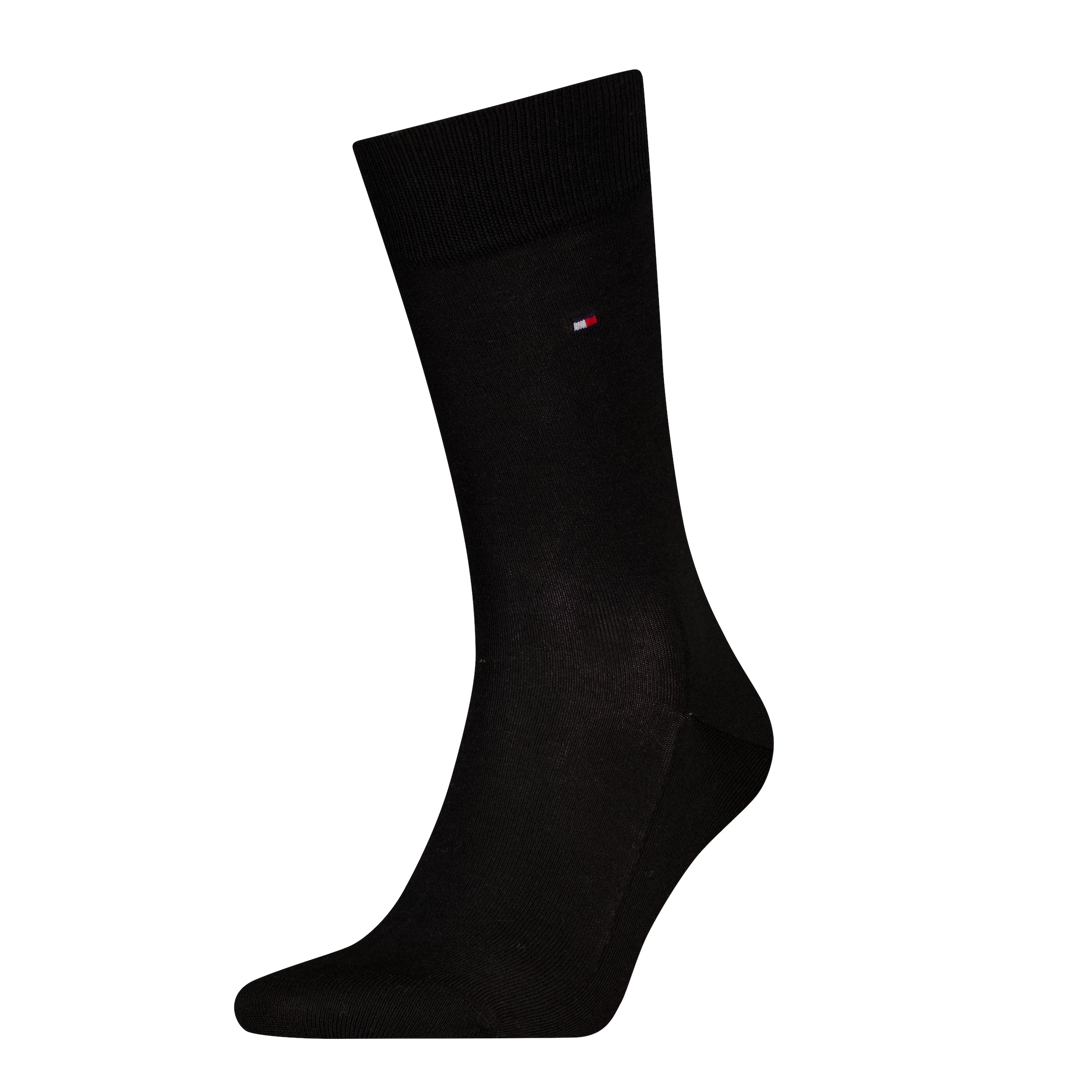 Tommy Hilfiger Socken "TH MEN SOCK 1P PREMIUM SILK CASHMERE" 0