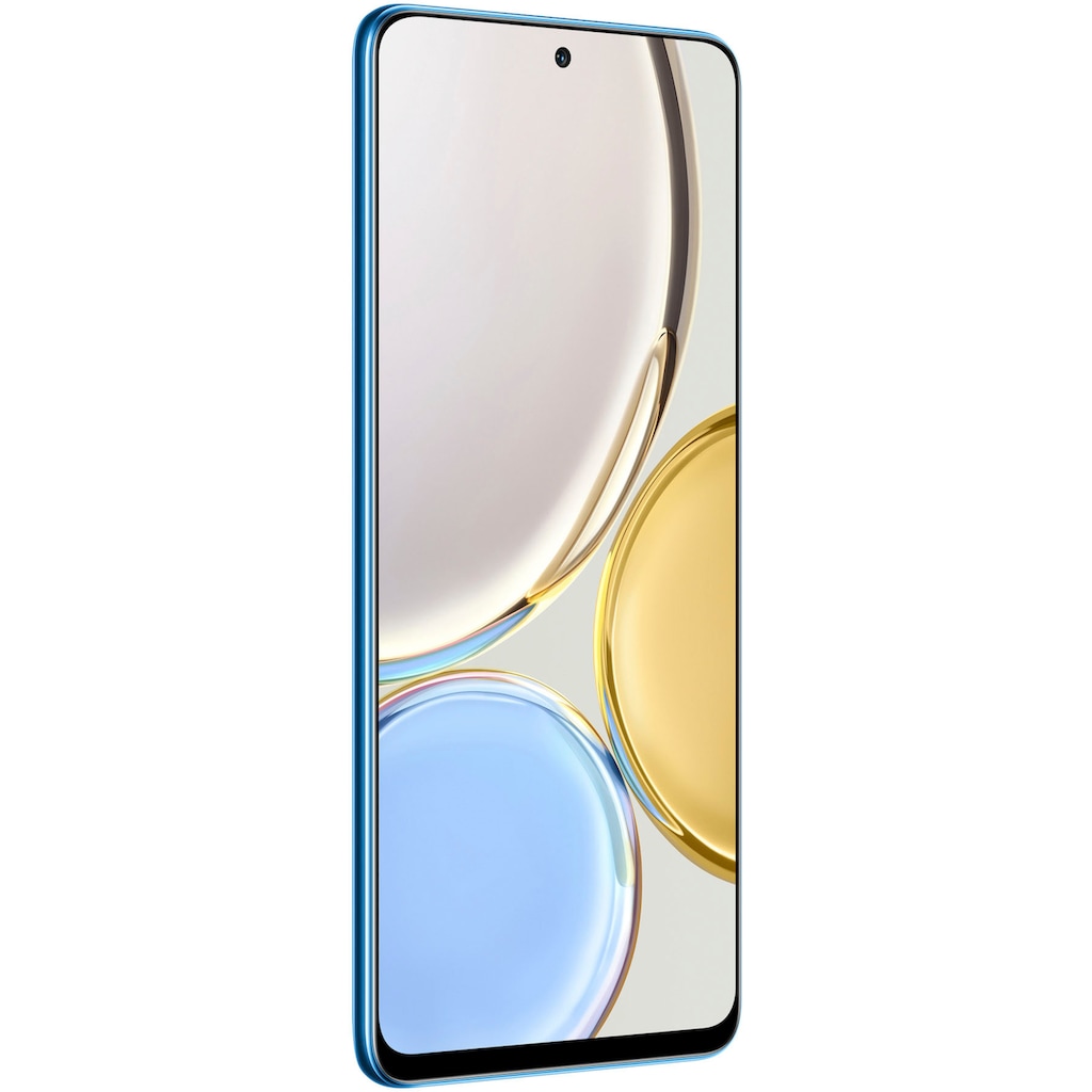 Honor Smartphone »HONOR Magic 4 Lite 5G«, (17,3 cm/6,81 Zoll, 128 GB Speicherplatz,)