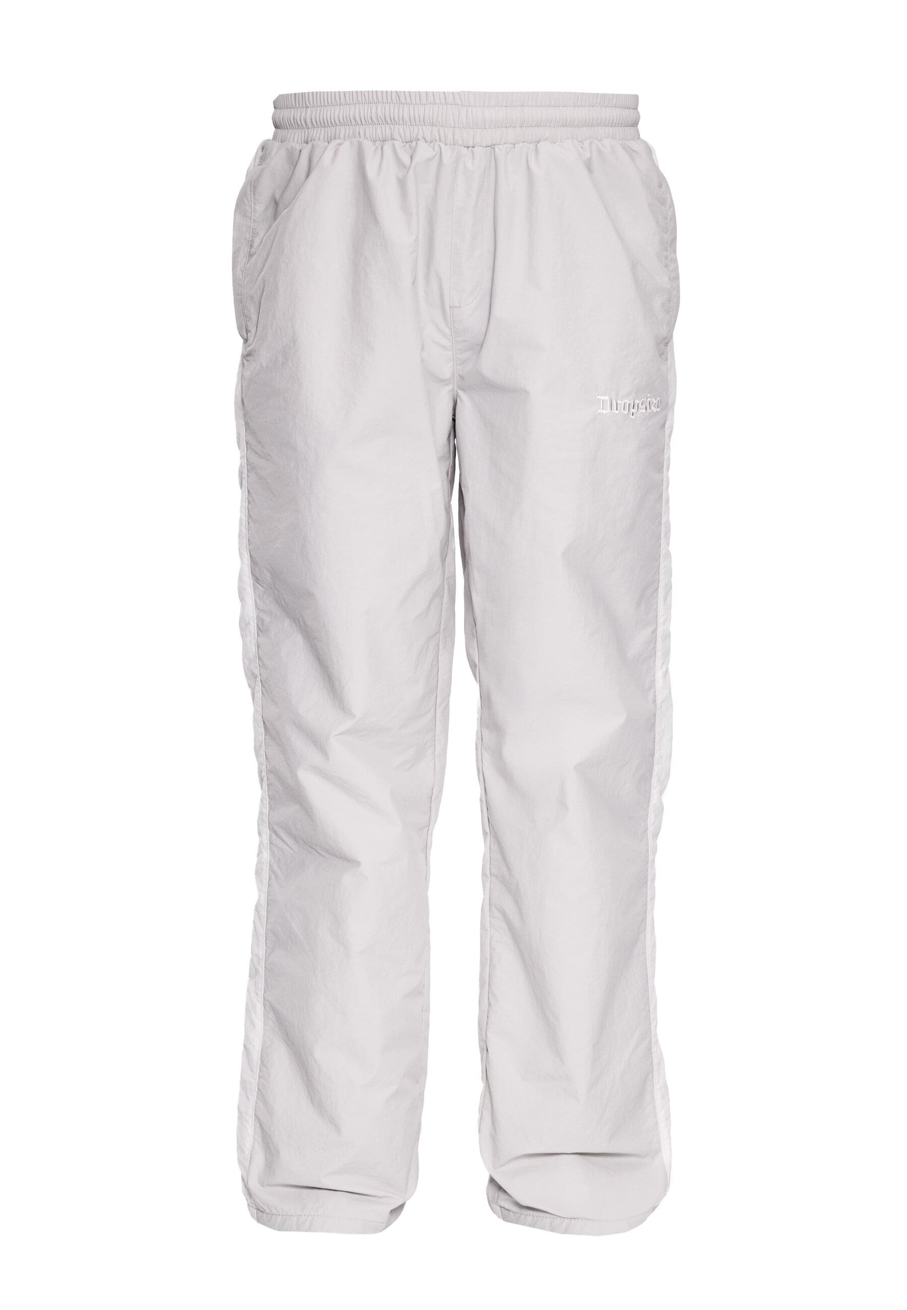 Dropsize Jogginghose »Dropsize SIDE STRIPE TRACK PANTS«