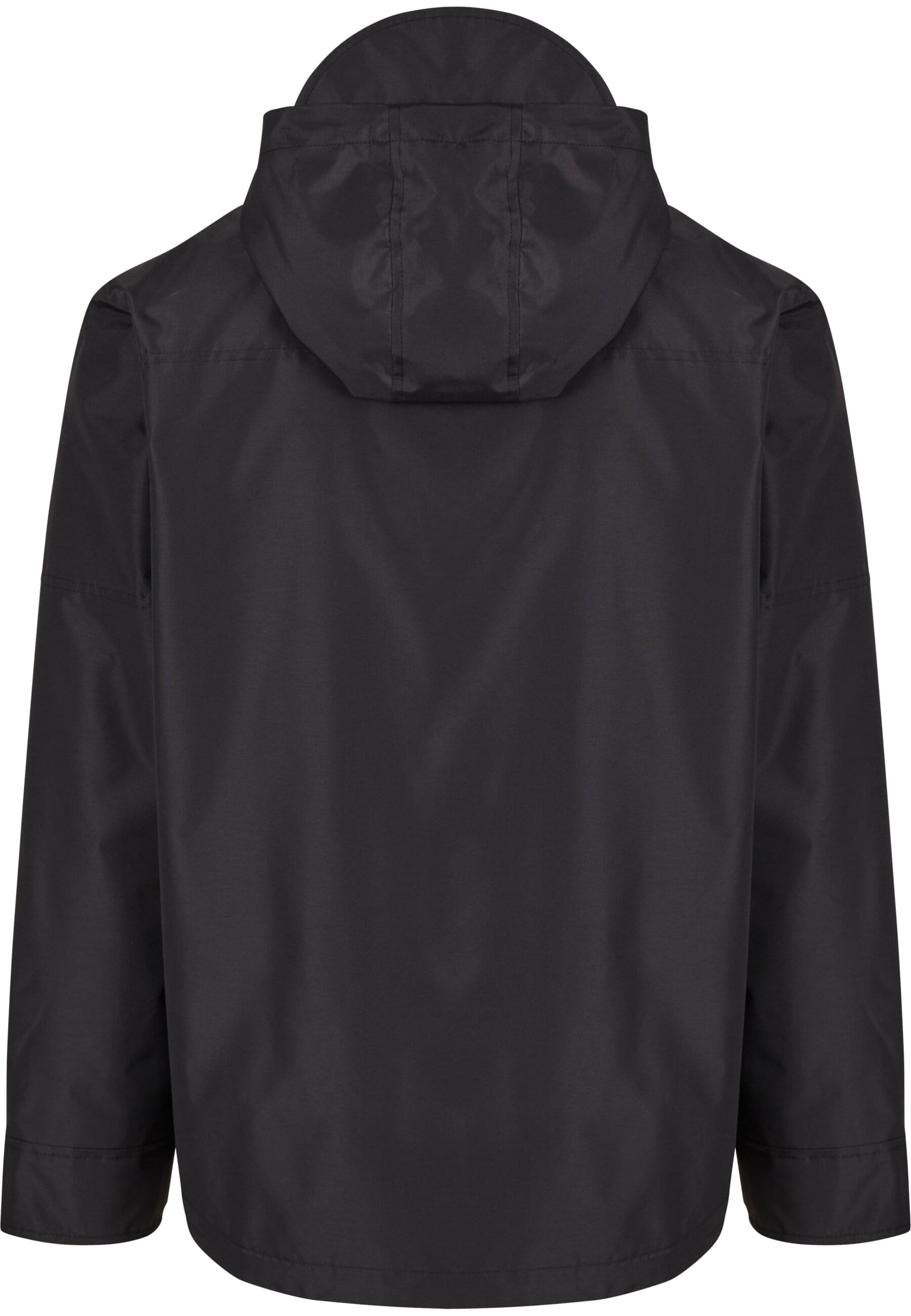 Brandit Windbreaker »Brandit Brandit Men Windbreaker Arctic«, (1 St.), mit Kapuze