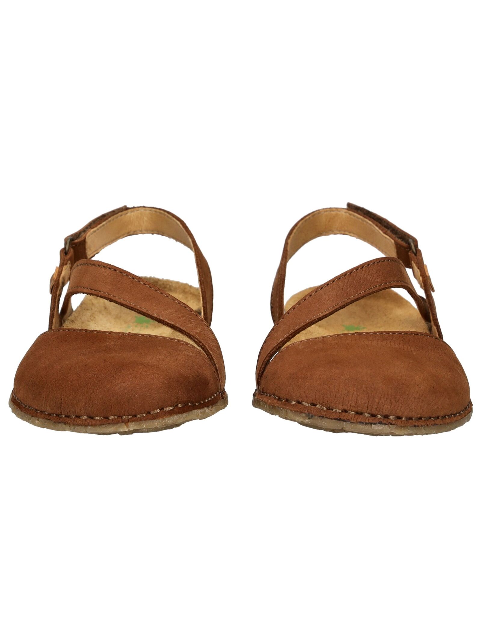 Thumbnail - El Naturalista Riemchensandale "El Naturalista Sandalen Leder"