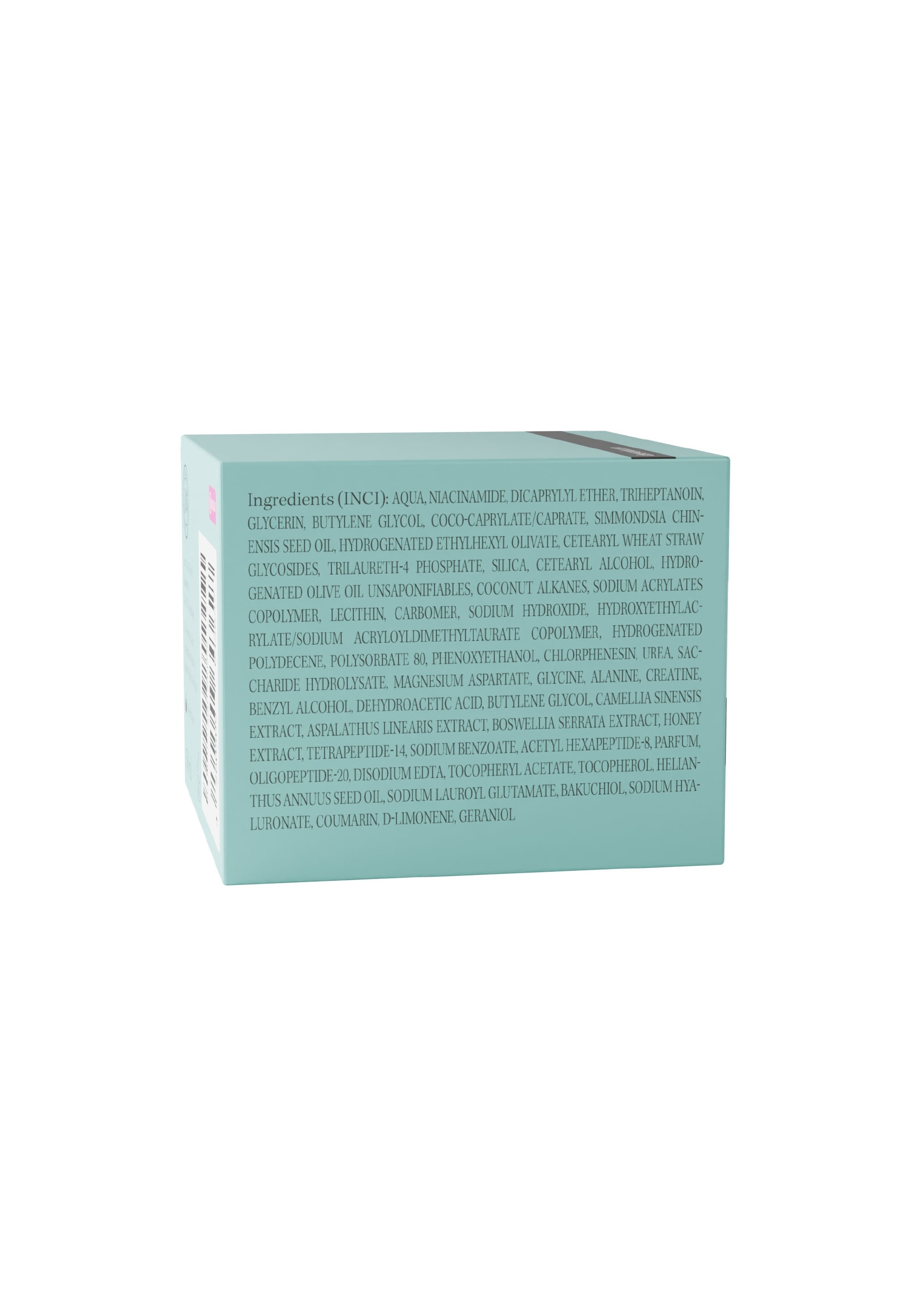 Dr. Severin Gesichtslotion »Peptide Vitamin 3-in-1« mit regenerierender Multifunktionspflege