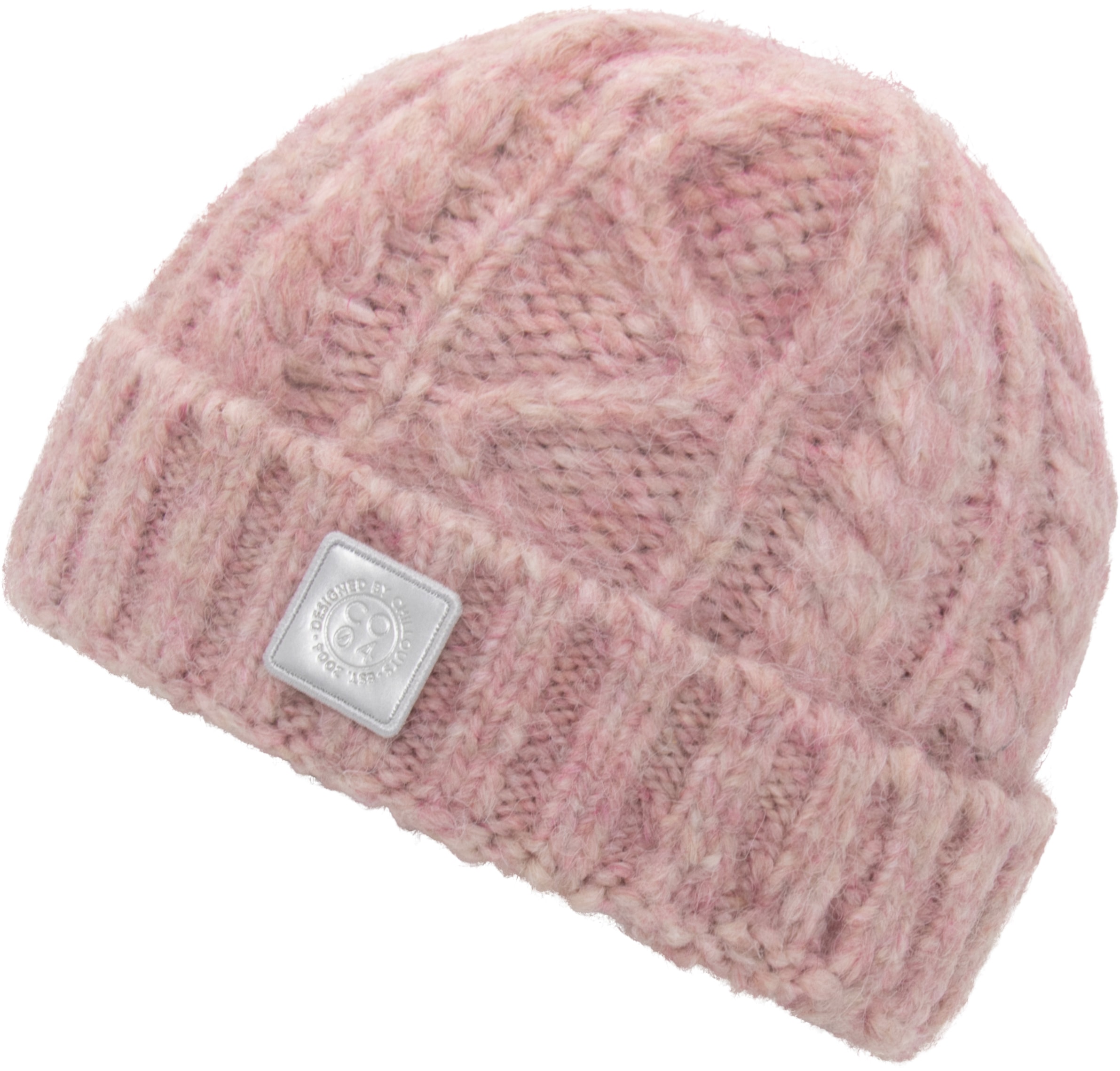 chillouts Beanie "Rory Hat", flexible Passform ca. 53-62 cm, vielseitig kom günstig online kaufen