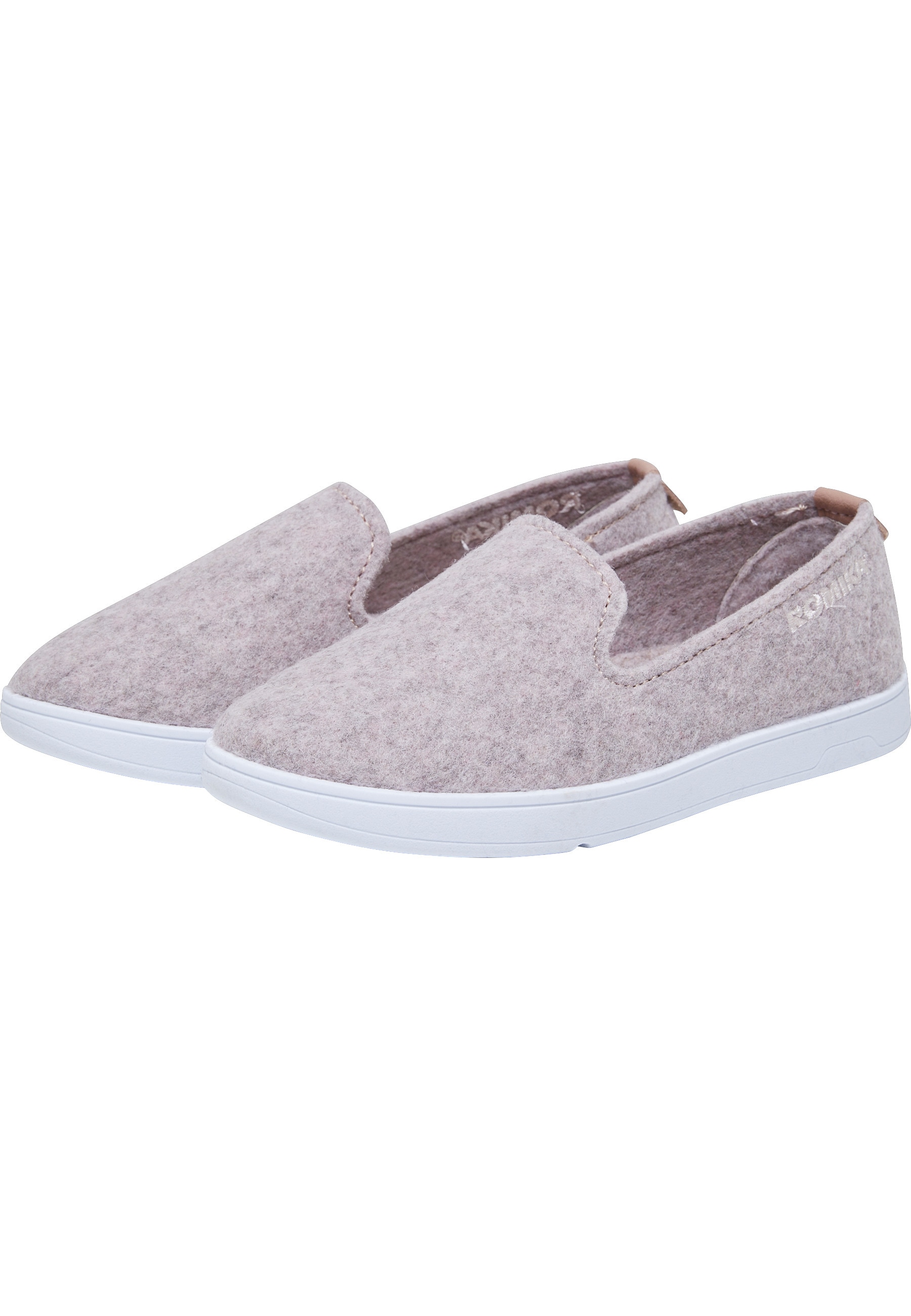 Romika Sneaker "Romika Damen RO22Q3-K003-061 ROMIKA Kids Slip On" 1 Stk. tlg.