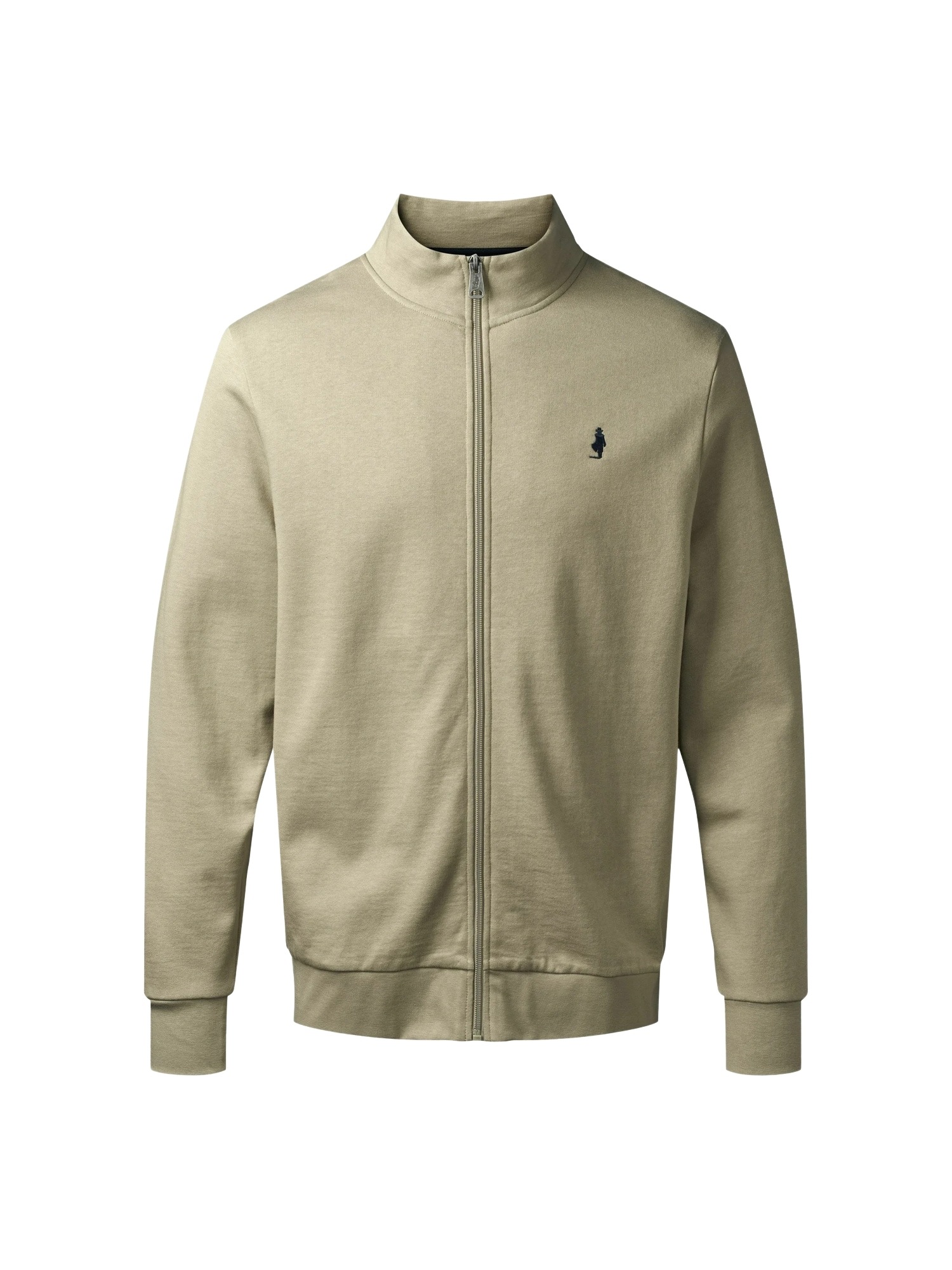 MCS Rundhalspullover "MCS sweatshirt Jones" günstig online kaufen
