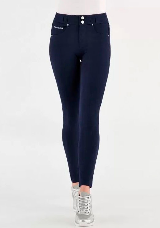 Jeggings | & mit kaufen BAUR »NOW Freddy Shaping Effekt Lifting für SKINNY«,