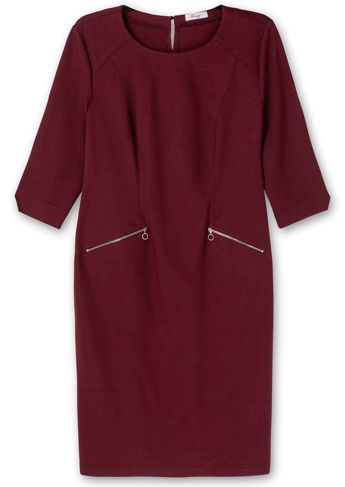 Thumbnail - Sheego Etuikleid "Etuikleid"