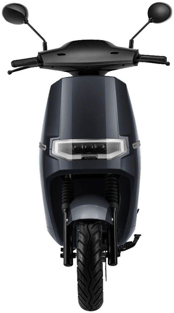 SAXXX E-Motorroller »Ecooter E2S«