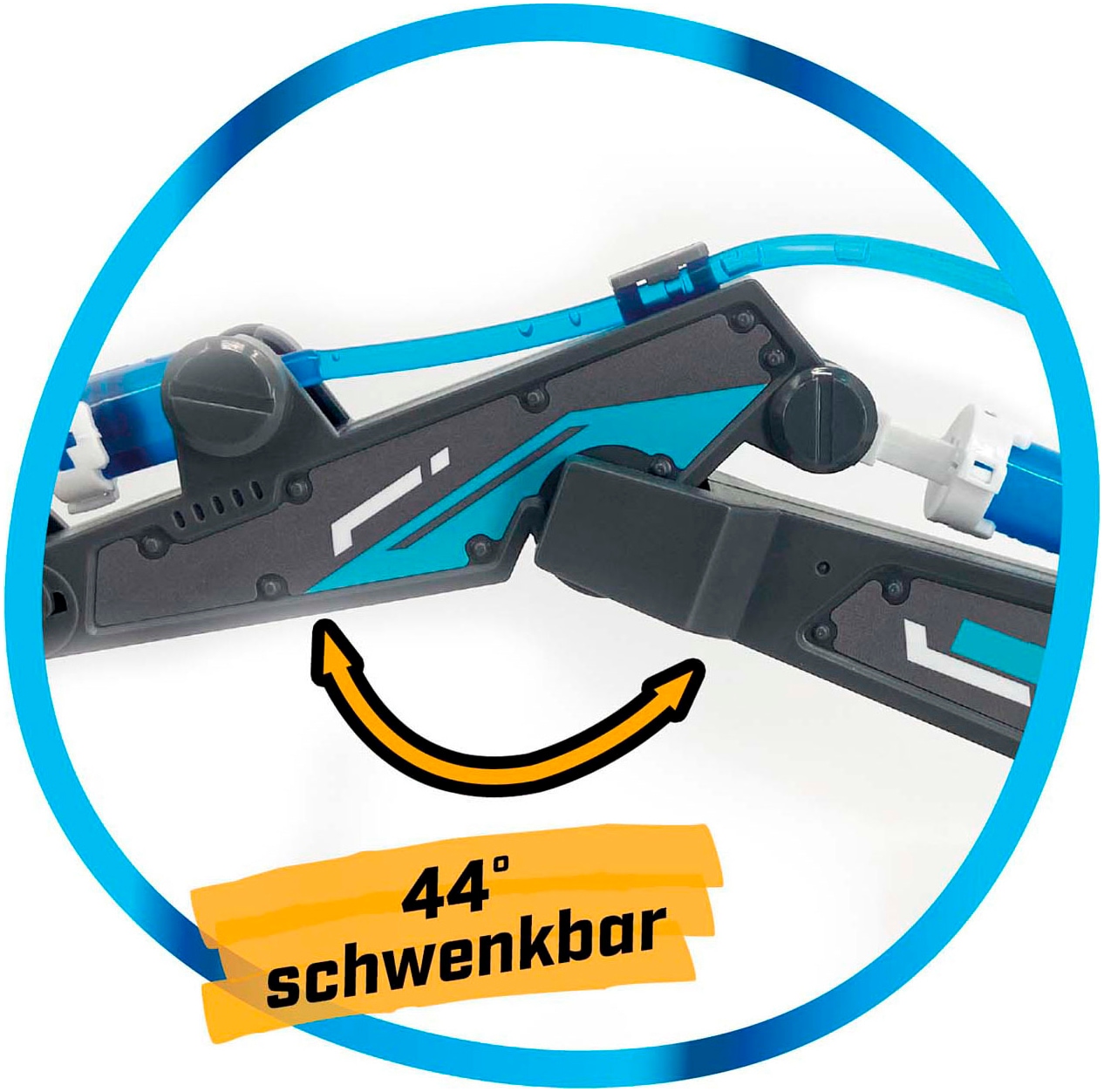 Revell® Spielzeug-Adventskalender »Engineers Hydraulischer Bagger«, ab 8 Jahren
