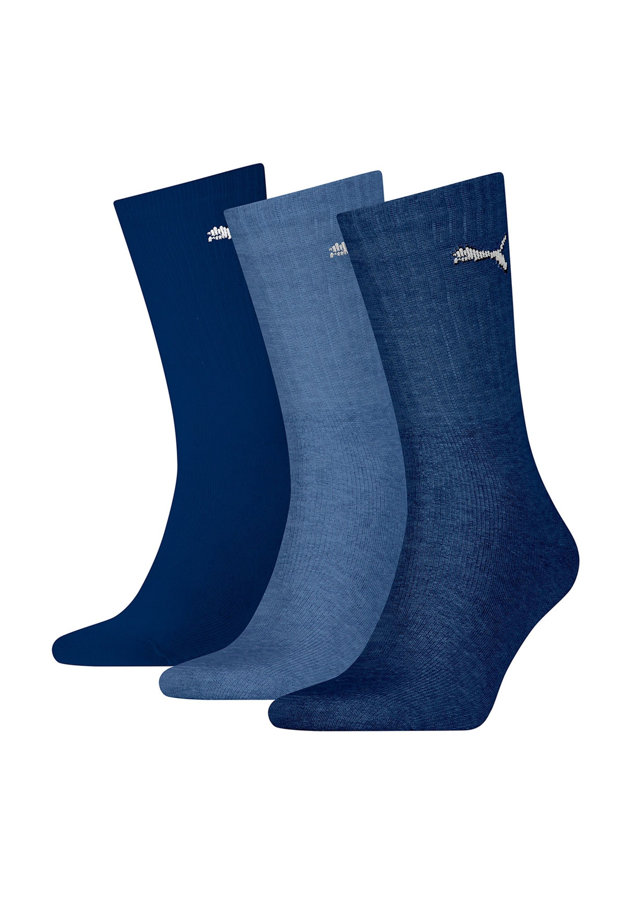 PUMA Kurzsocken »Socken 6er Pack«