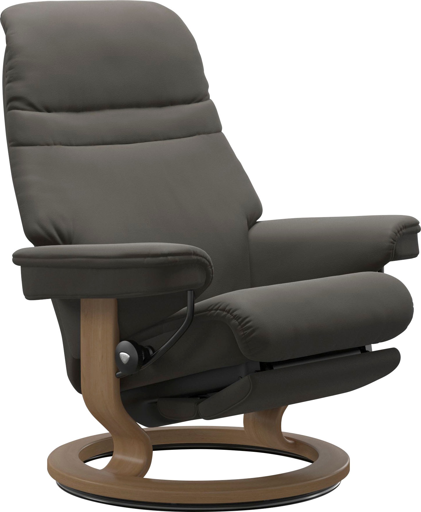 Stressless Relaxsessel "Sunrise", elektrisch verstellbar, optional 2-motori günstig online kaufen