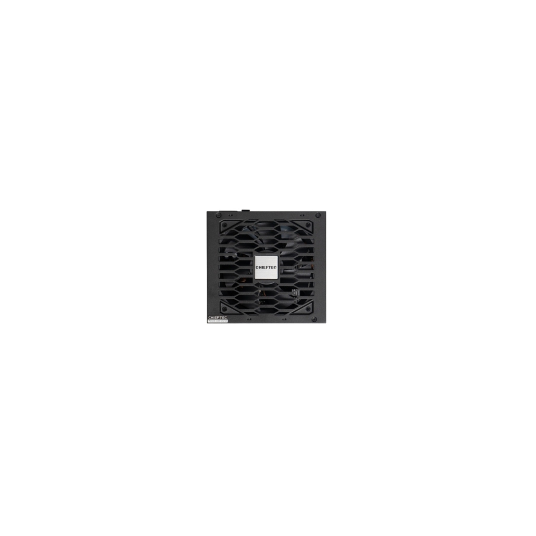Chieftec Netzteil »Netzteil 750W Vita 80+Bronze retail - PC-/Server Netzteil - 12,5 min«