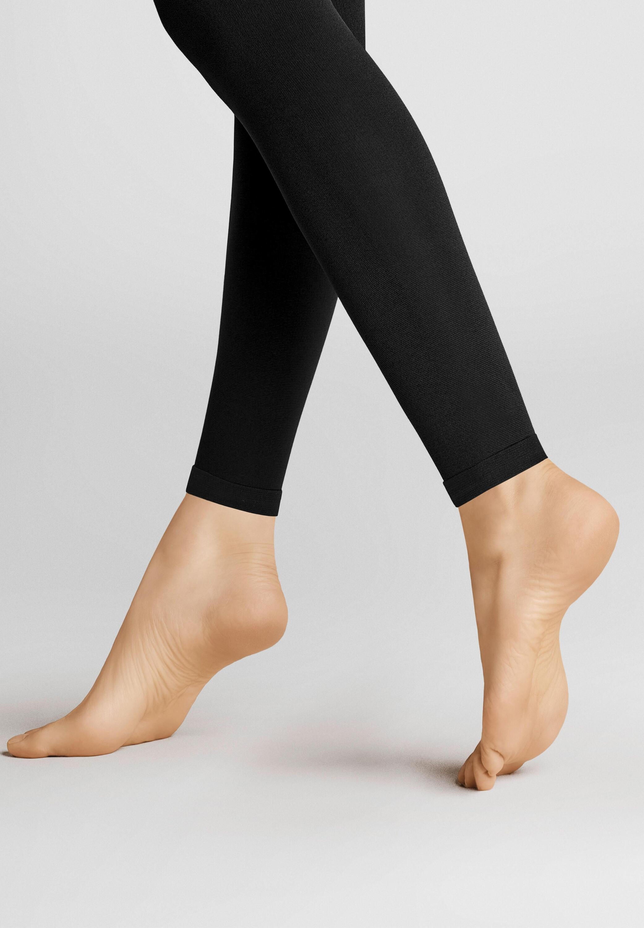 Thumbnail - Hudson Strickstrumpfleggings "Leggings Thermo"