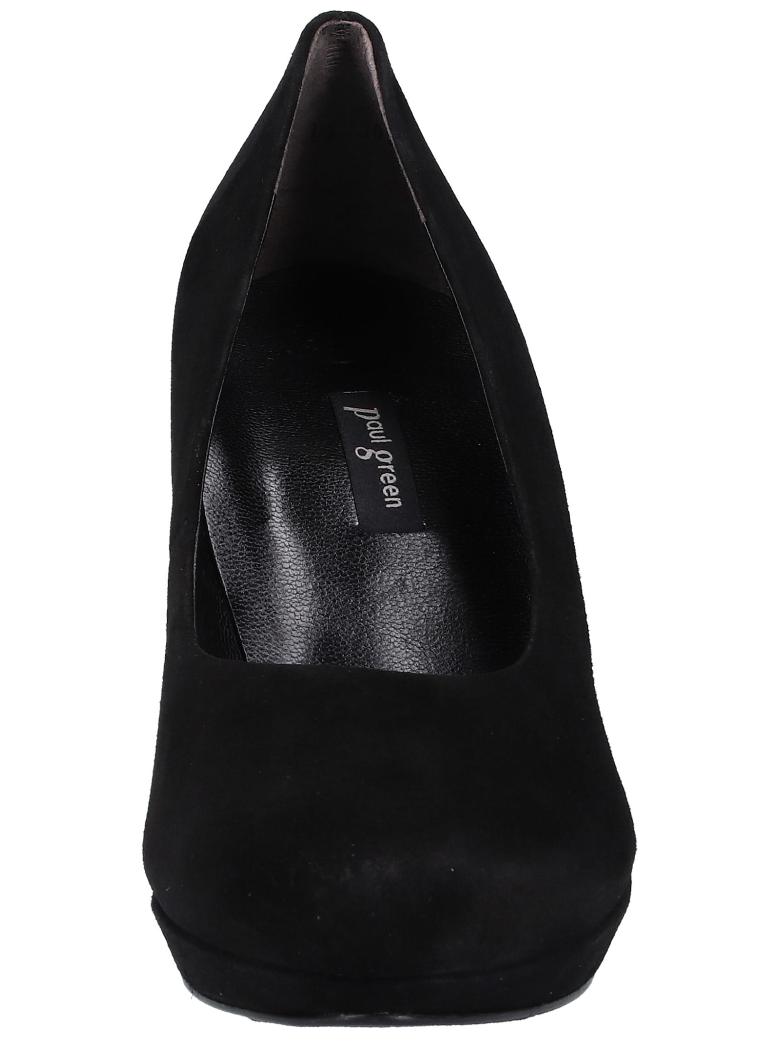 Paul Green High-Heel-Pumps »Paul Green Pumps Veloursleder«